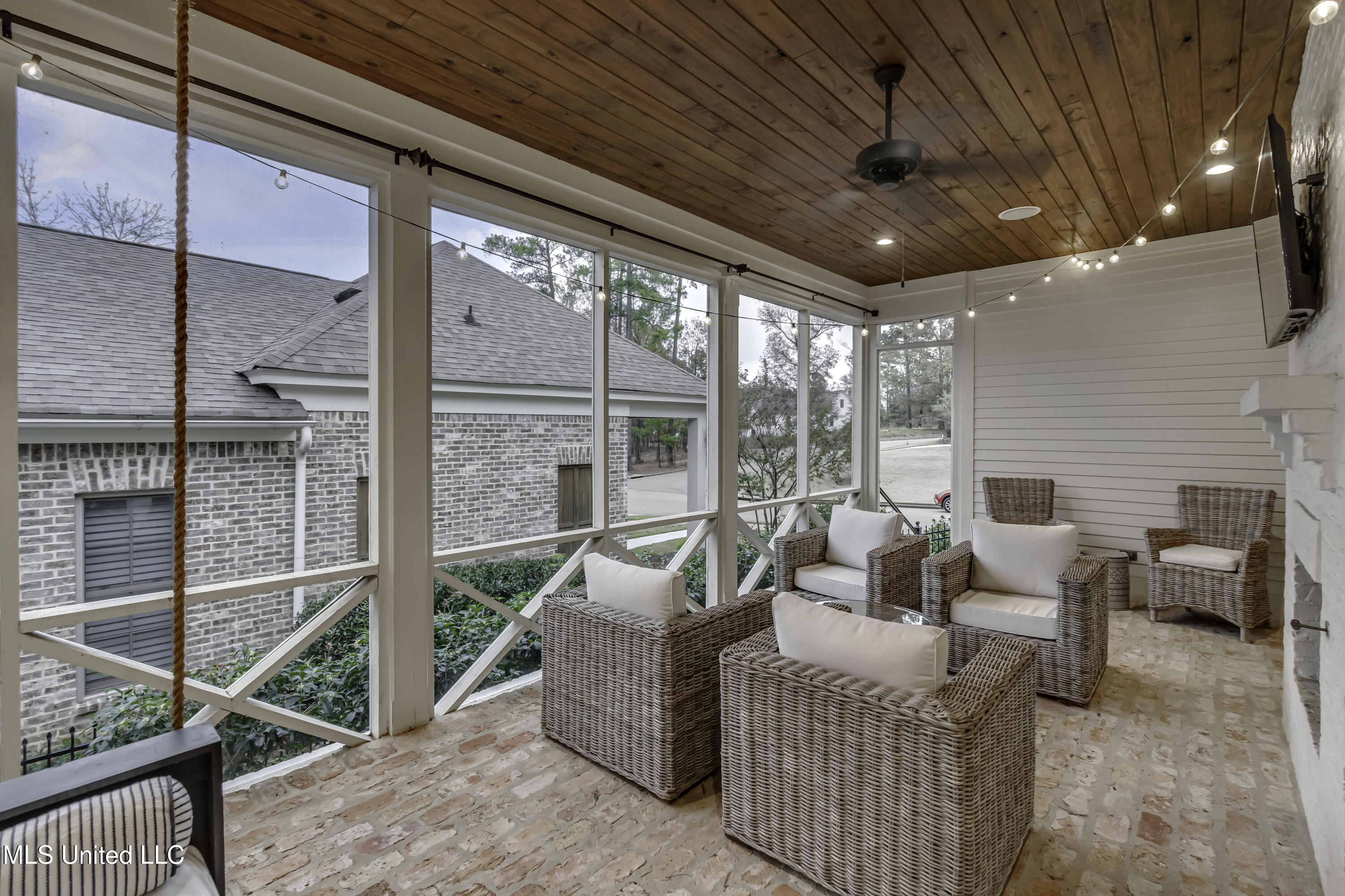 107 Louisiana Street Madison, MS 39110 - Photo 27 of 64 107 Loiusiana St--13