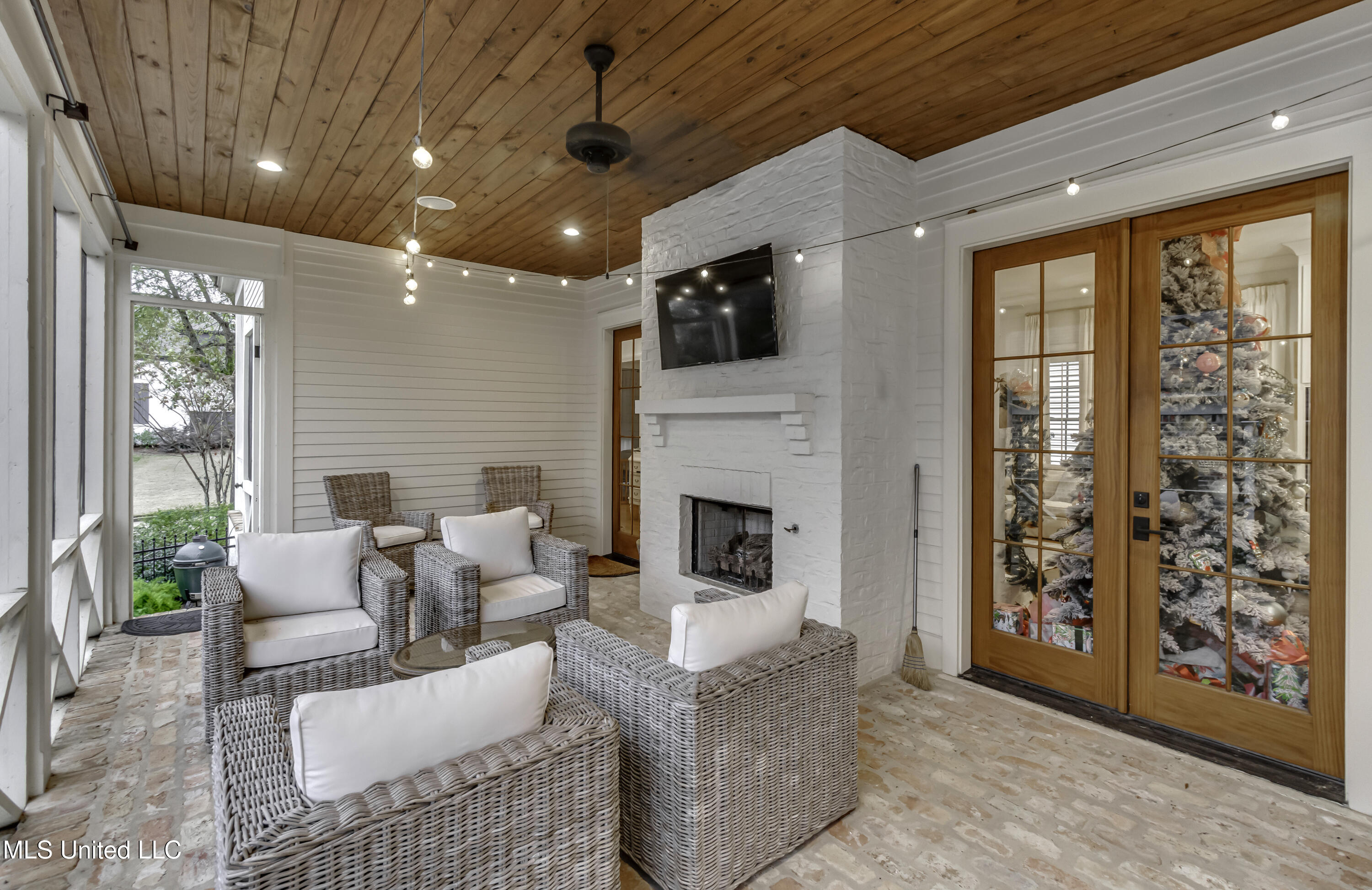 107 Louisiana Street Madison, MS 39110 - Photo 28 of 64 107 Loiusiana St--14