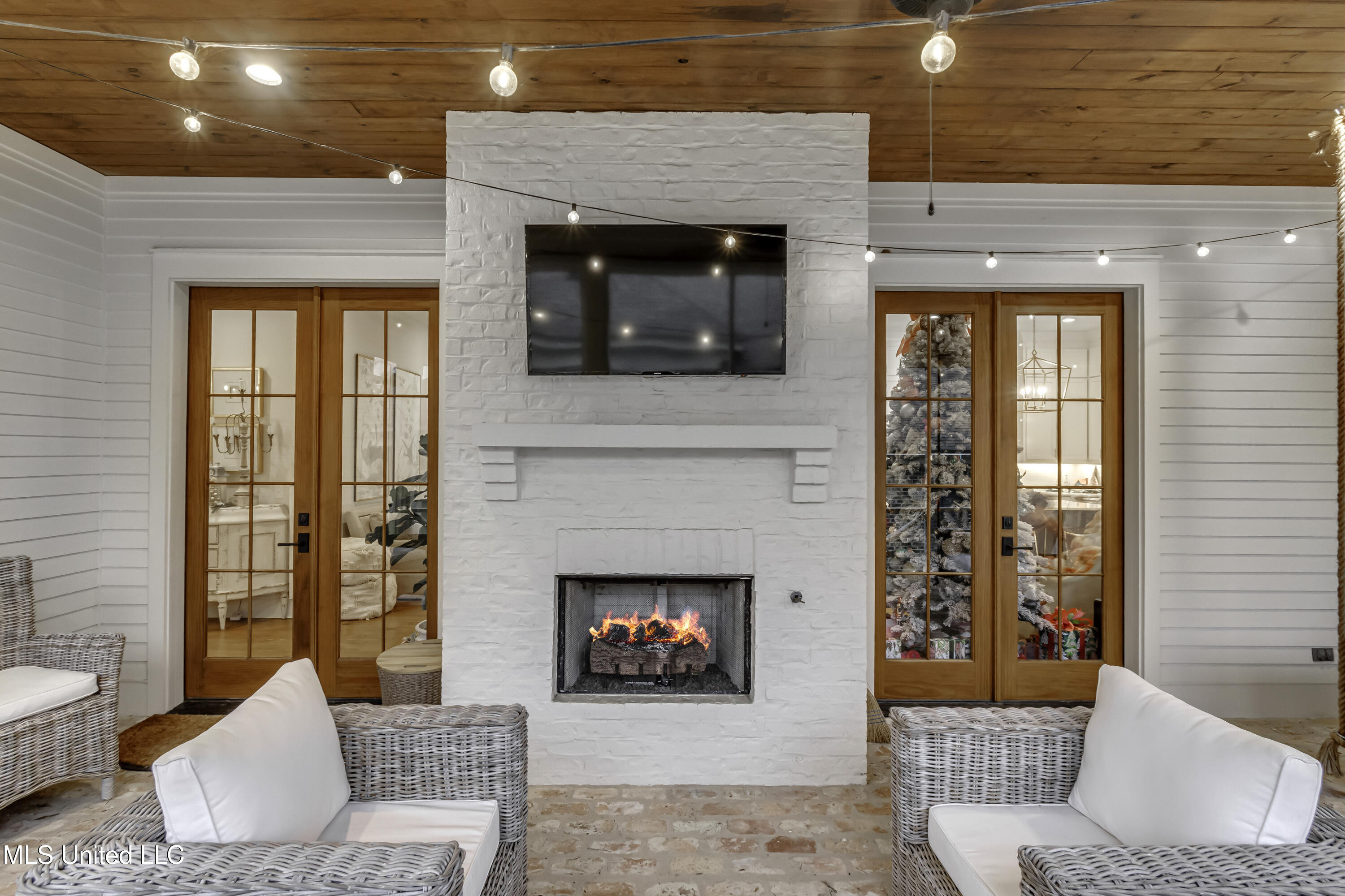 107 Louisiana Street Madison, MS 39110 - Photo 29 of 64 107 Loiusiana St--15