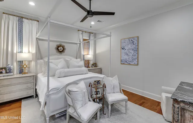 $575,000 | 107 Louisiana Street, Madison, MS 39110