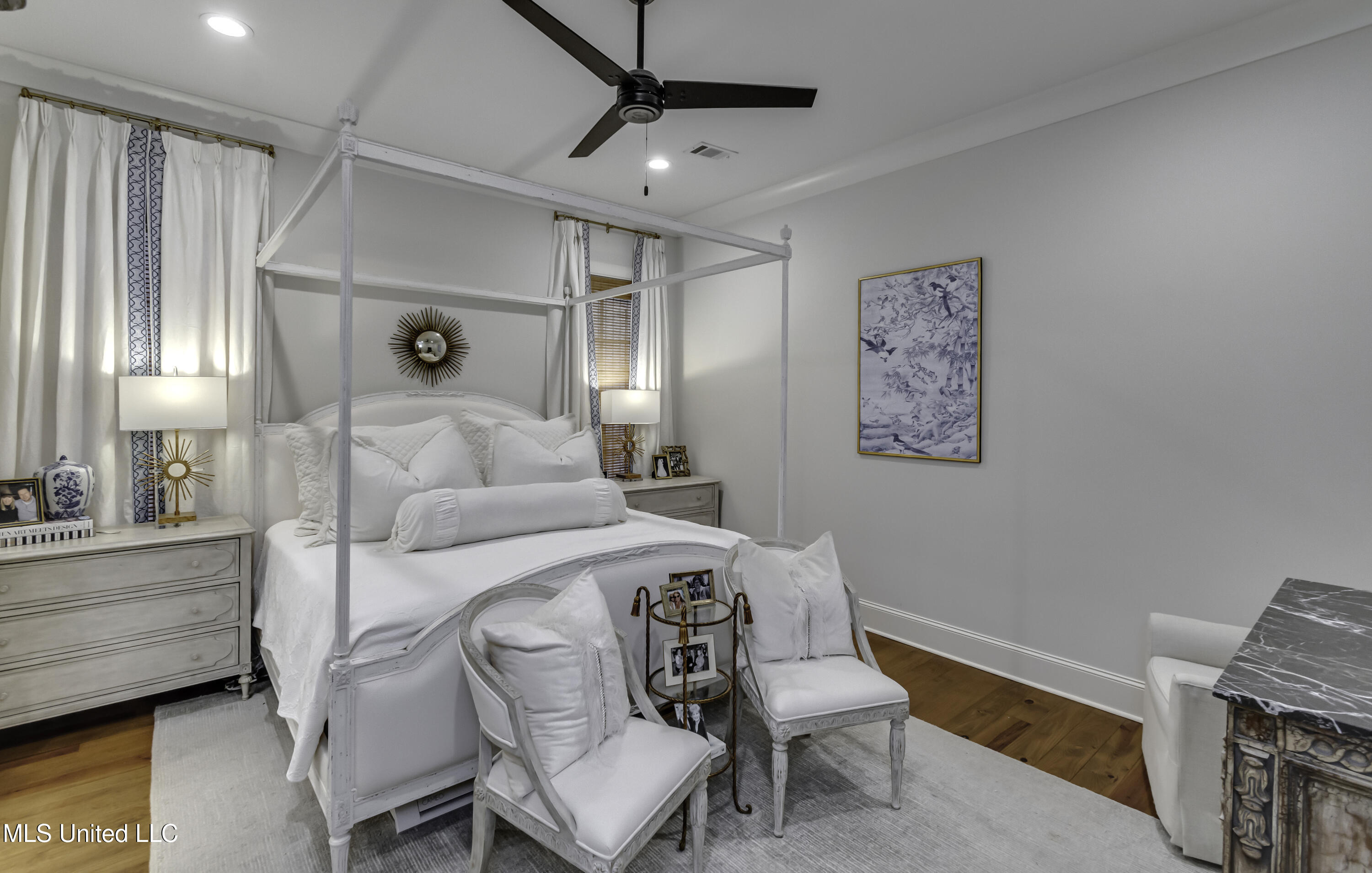 107 Louisiana Street Madison, MS 39110 - Photo 30 of 64 107 Loiusiana St--55