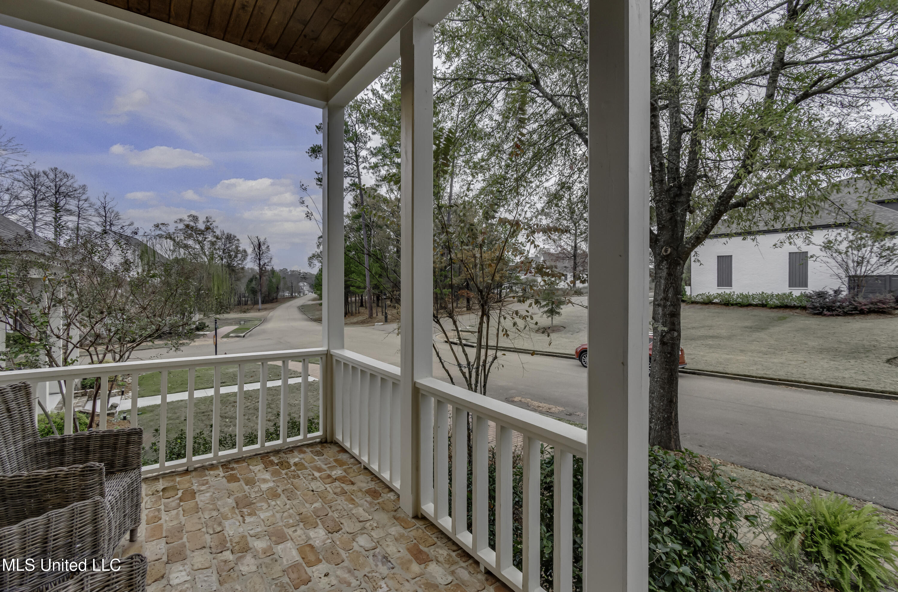 107 Louisiana Street Madison, MS 39110 - Photo 3 of 64 107 Loiusiana St--5