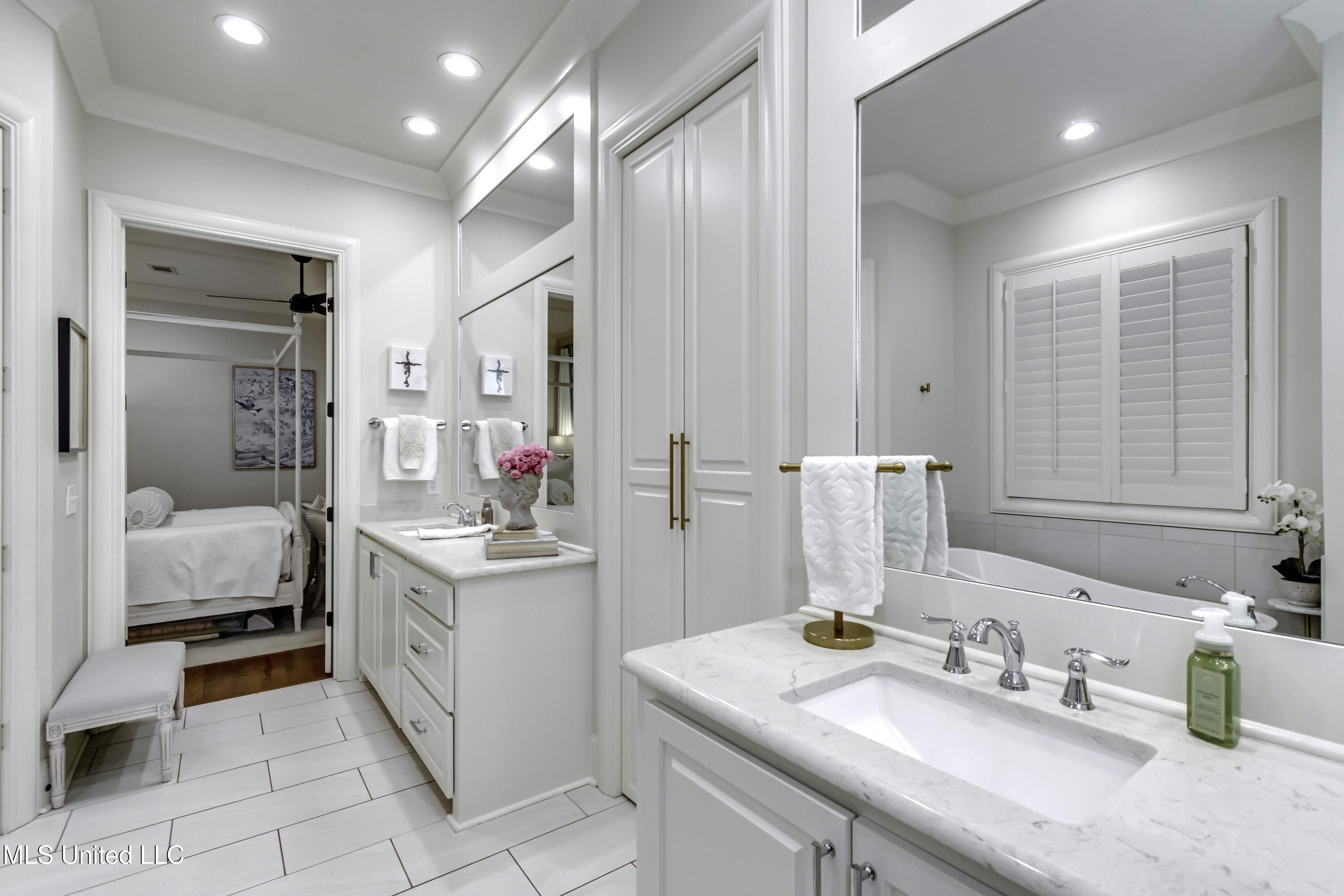 107 Louisiana Street Madison, MS 39110 - Photo 36 of 64 107 Loiusiana St--61