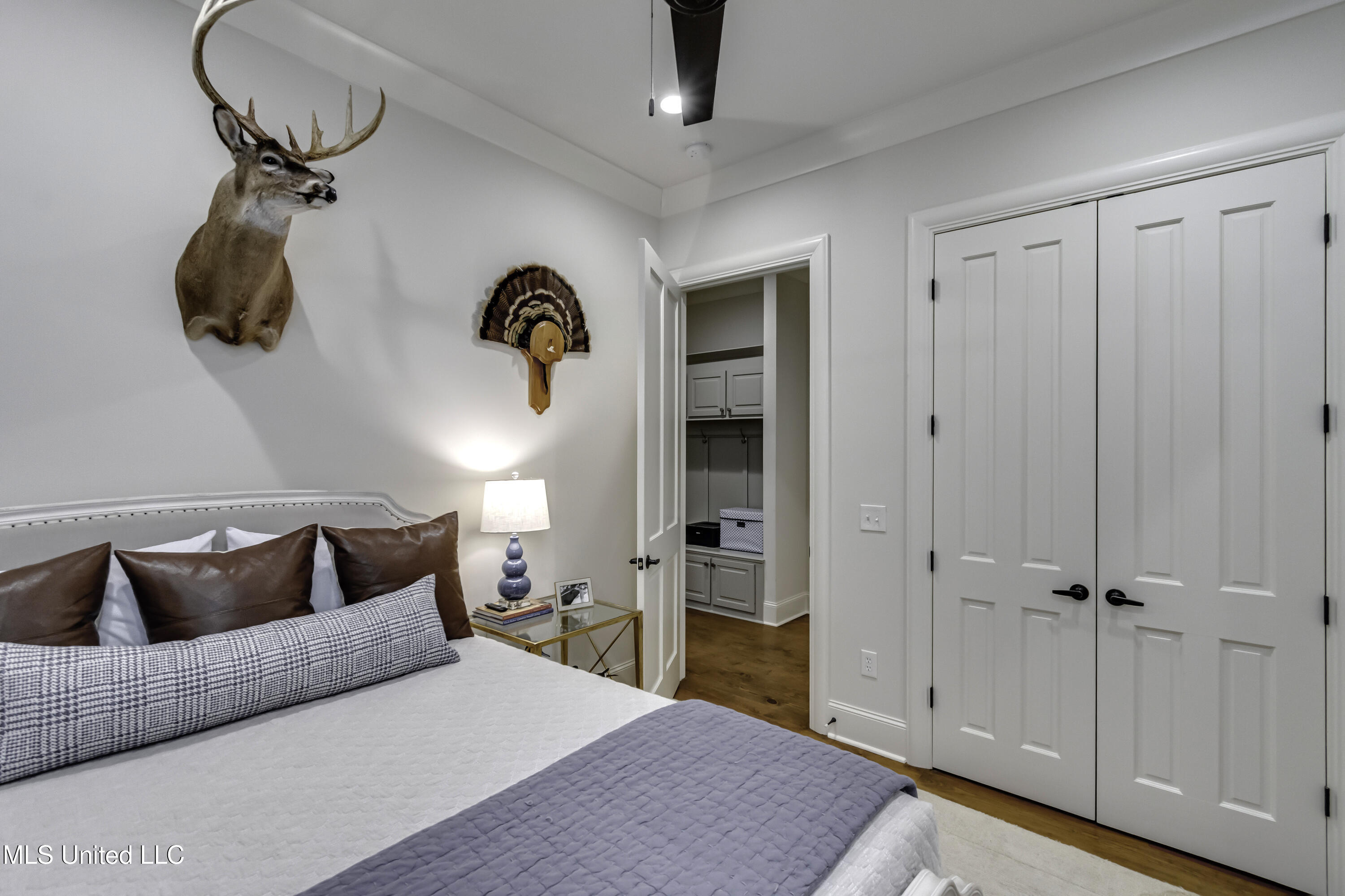 107 Louisiana Street Madison, MS 39110 - Photo 48 of 64 107 Loiusiana St--52