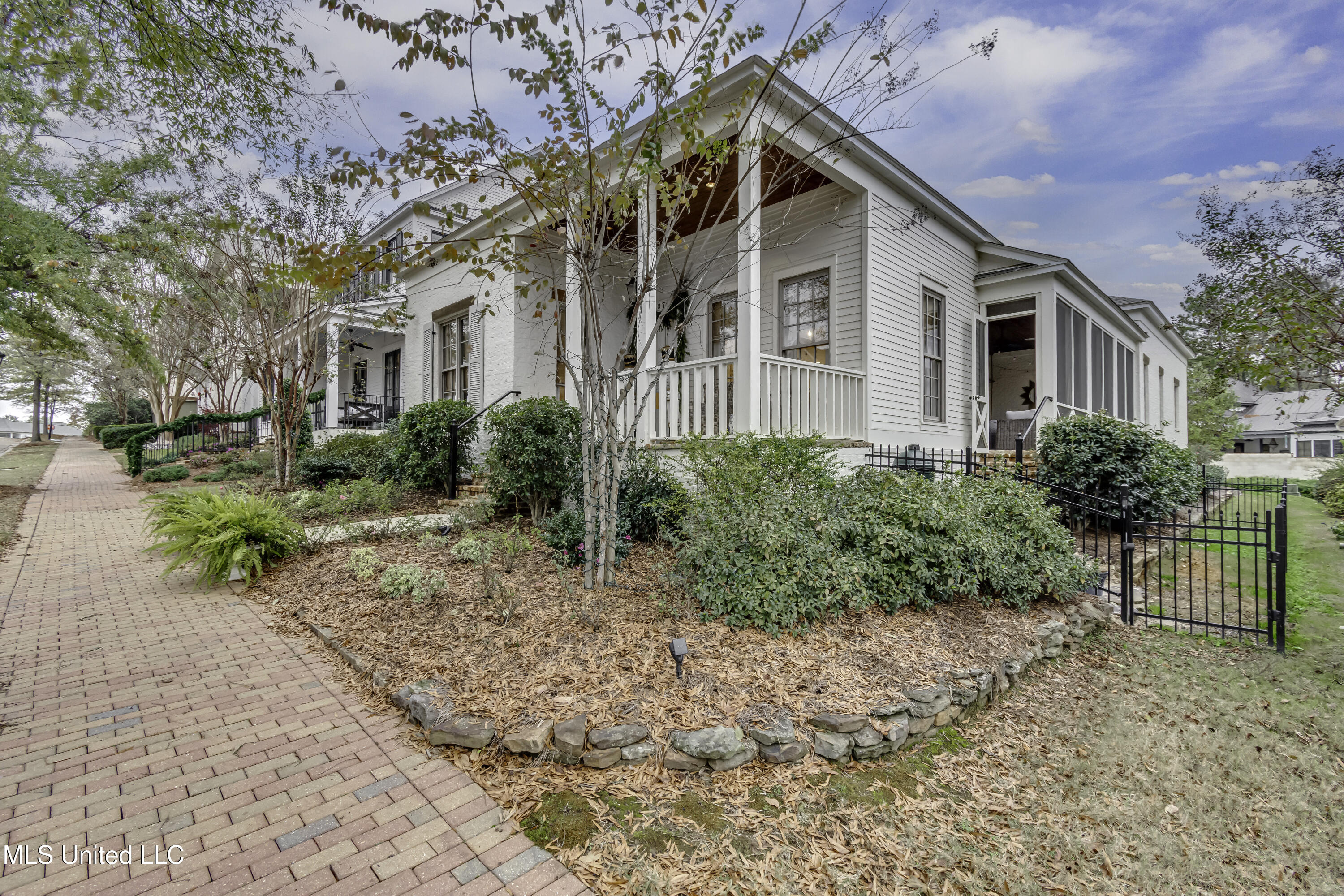 107 Louisiana Street Madison, MS 39110 - Photo 5 of 64 107 Loiusiana St--9