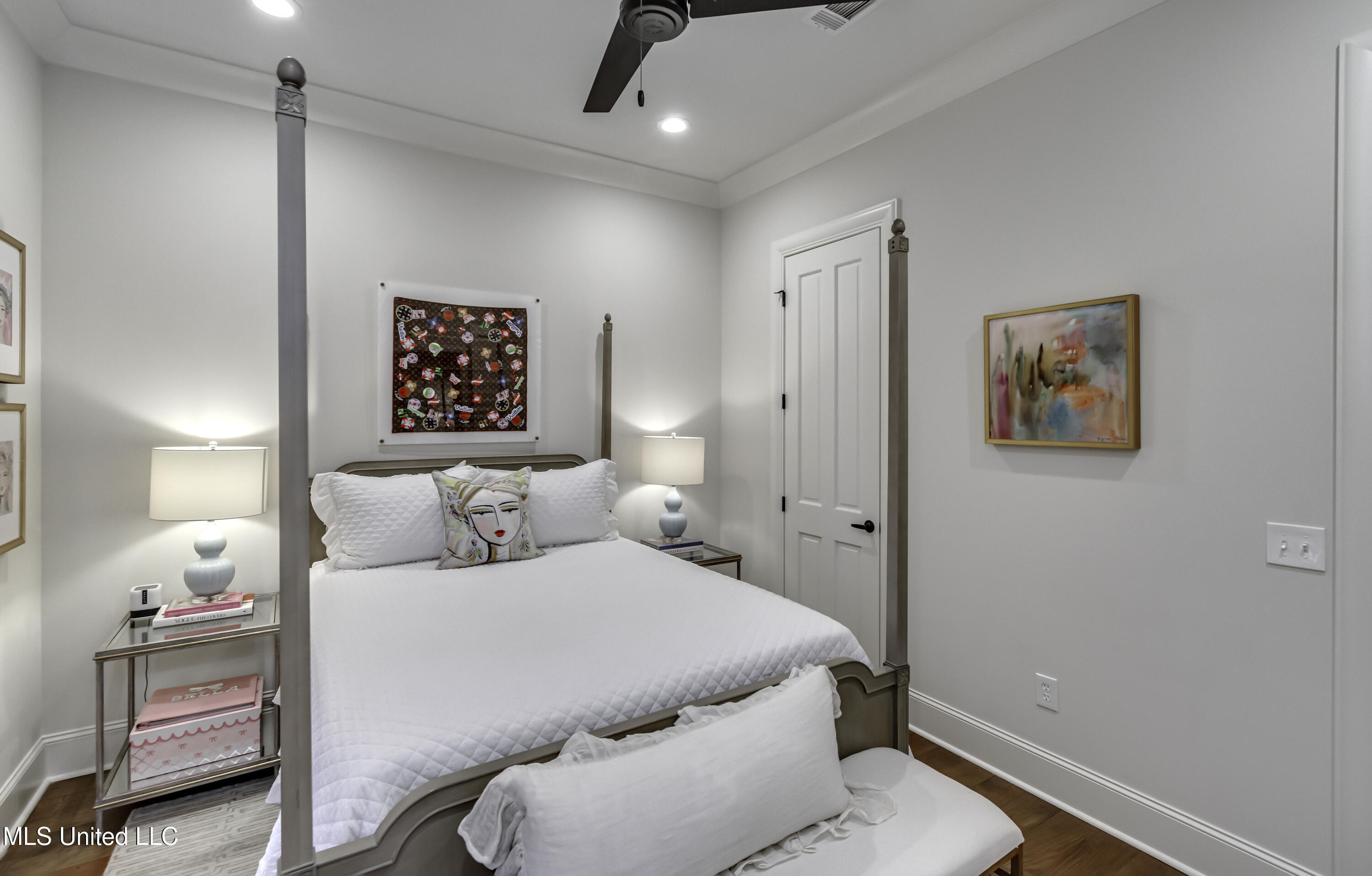 107 Louisiana Street Madison, MS 39110 - Photo 52 of 64 107 Loiusiana St--28