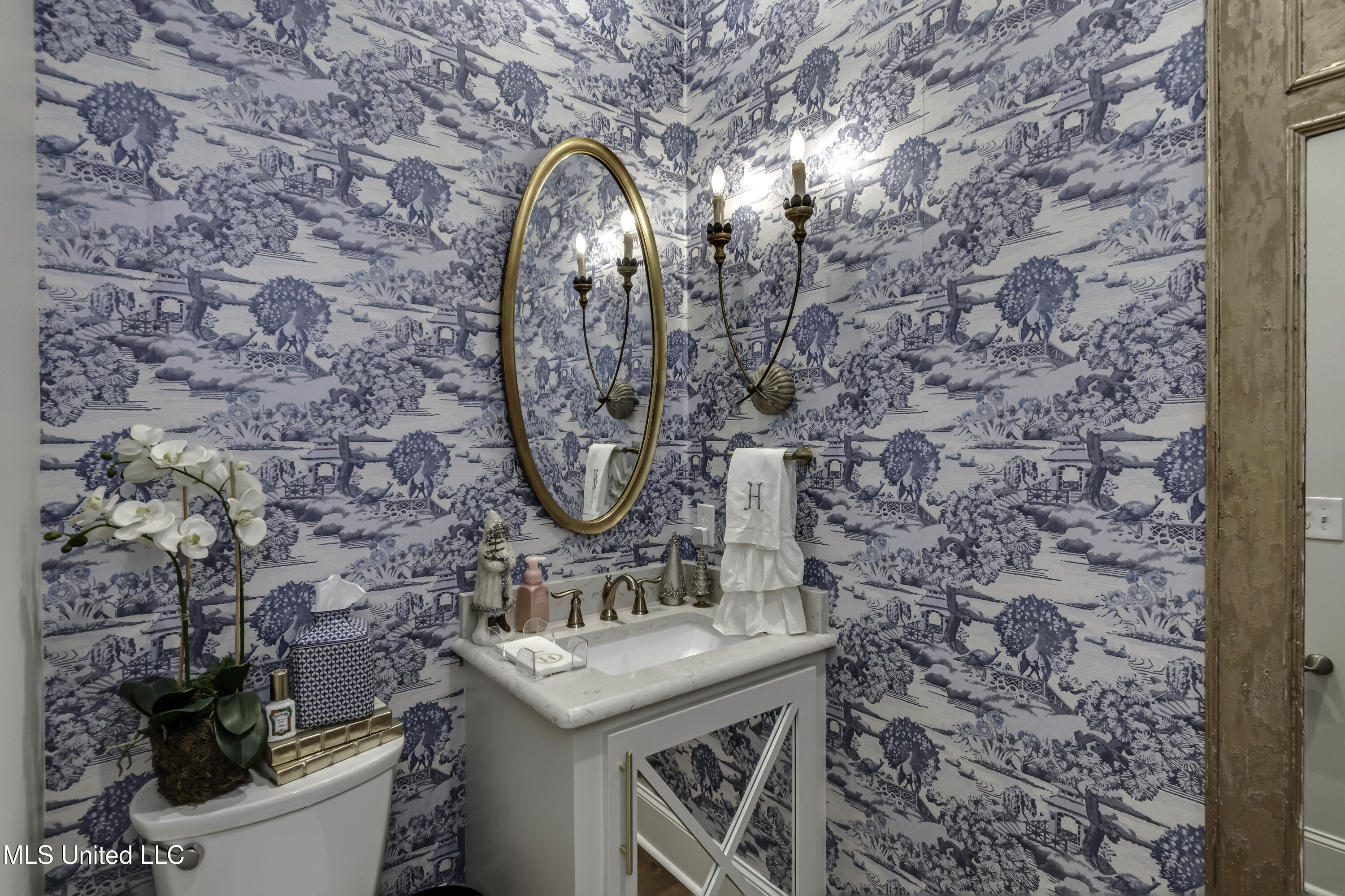 107 Louisiana Street Madison, MS 39110 - Photo 56 of 64 107 Loiusiana St--32