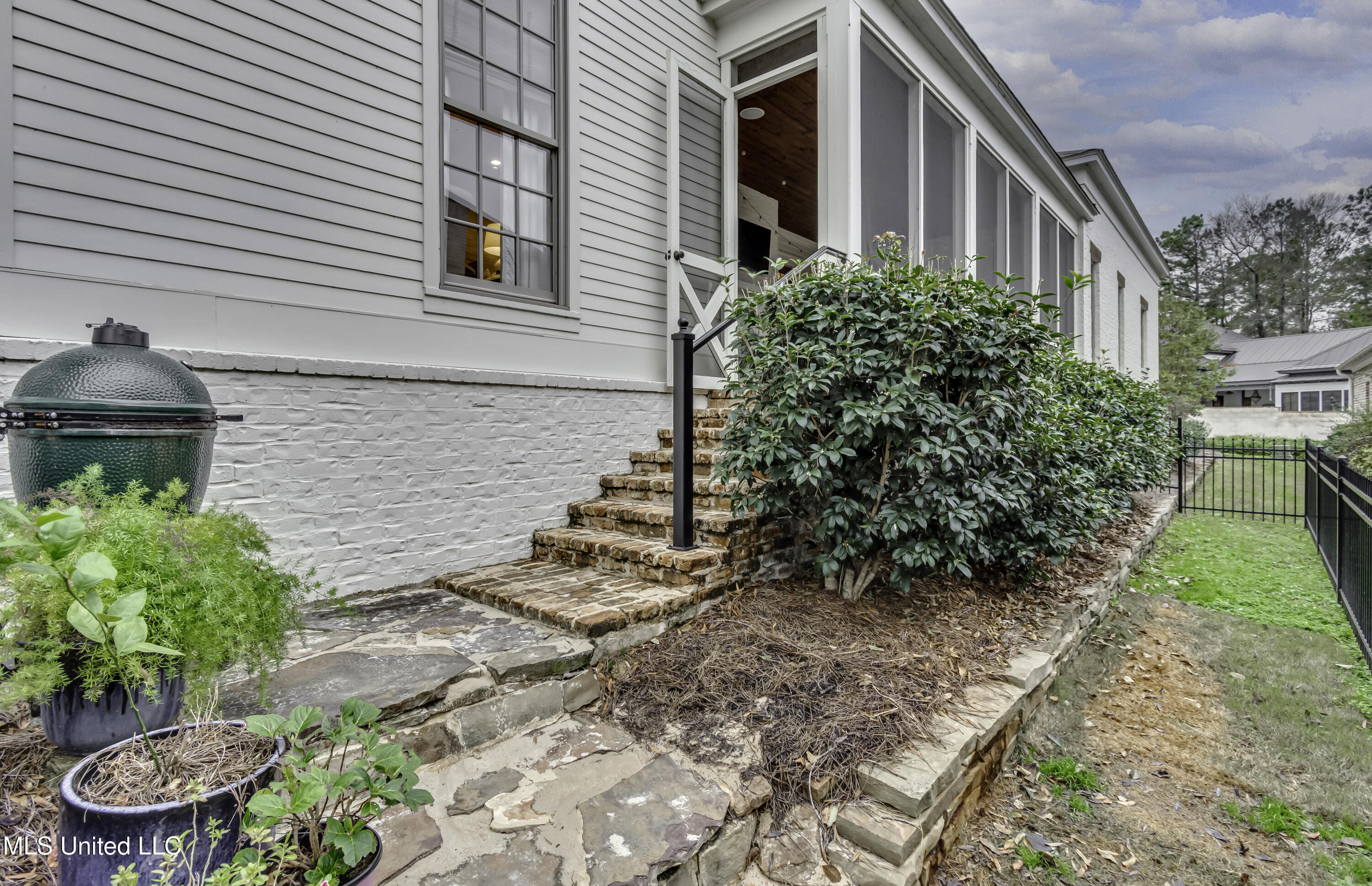 107 Louisiana Street Madison, MS 39110 - Photo 57 of 64 107 Loiusiana St--10