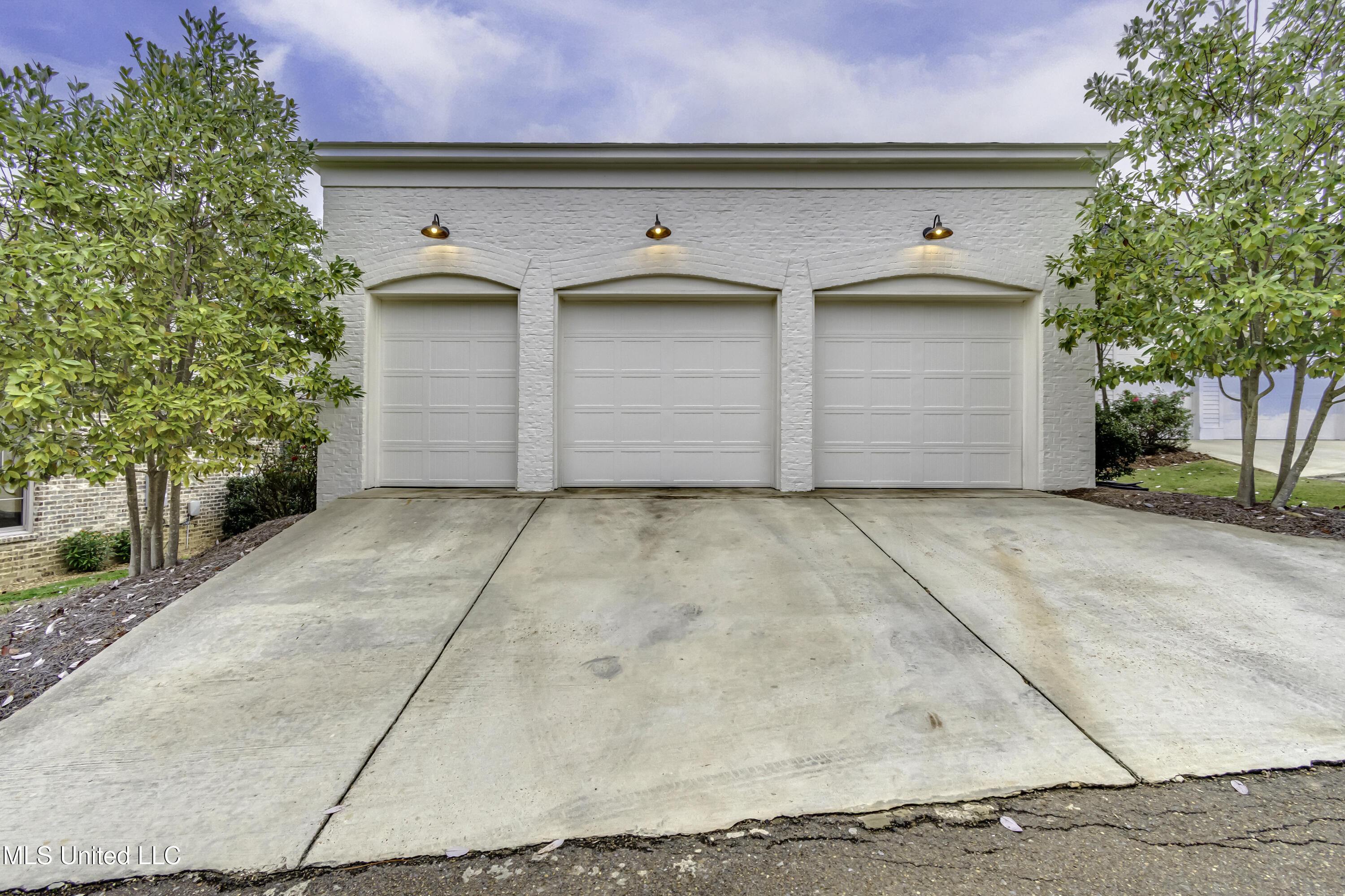 107 Louisiana Street Madison, MS 39110 - Photo 61 of 64 107 Loiusiana St--19