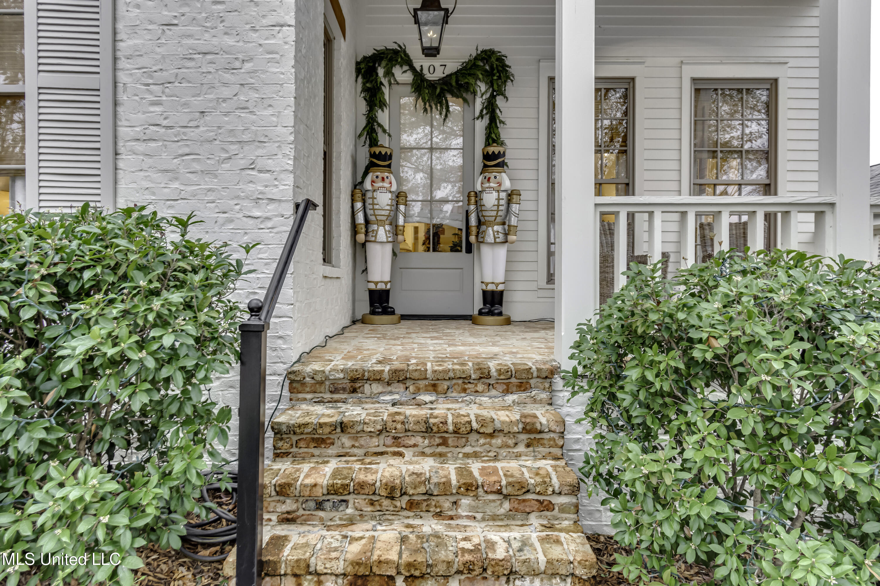 107 Louisiana Street Madison, MS 39110 - Photo 64 of 64 107 Loiusiana St-