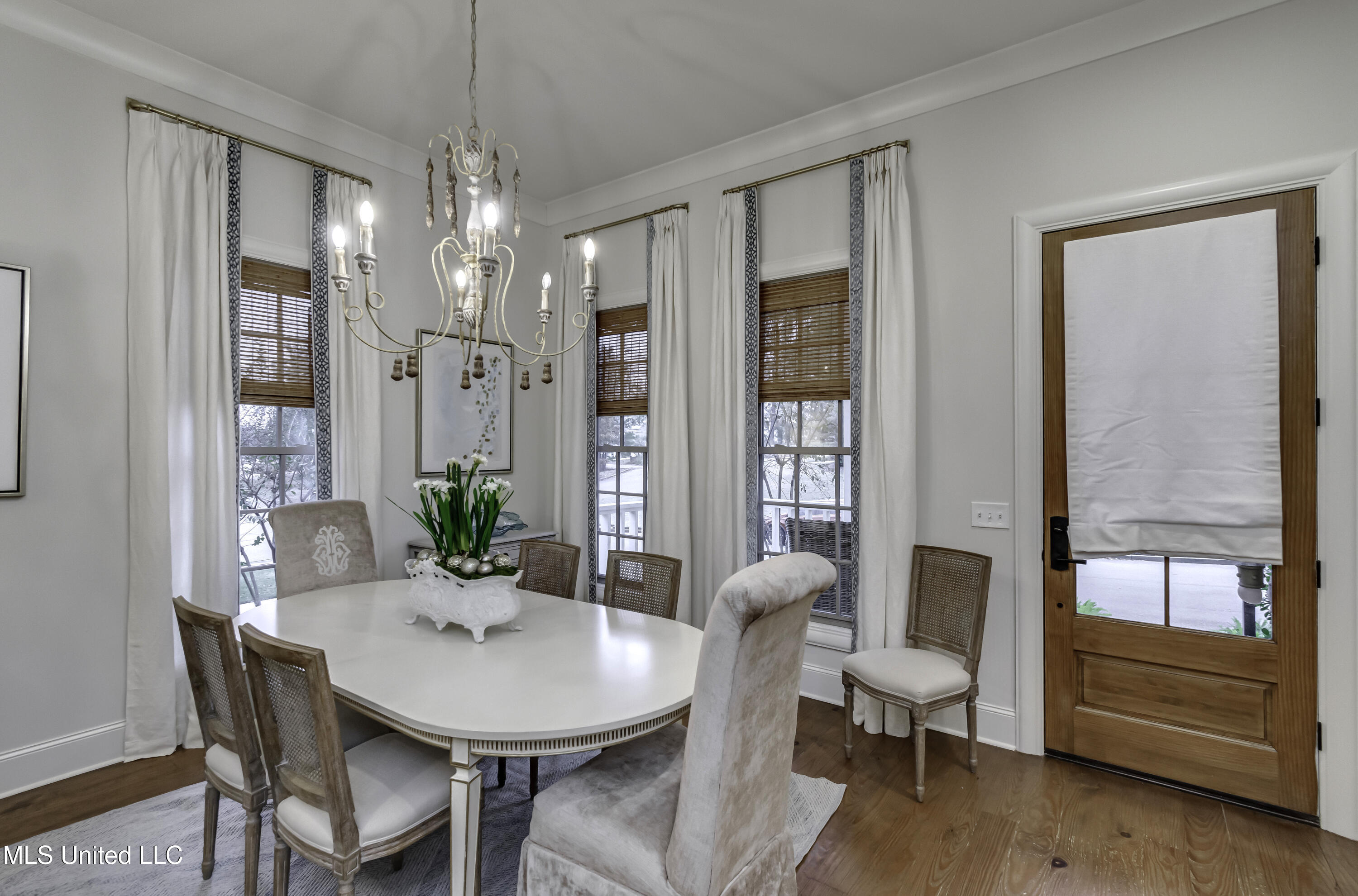 107 Louisiana Street Madison, MS 39110 - Photo 7 of 64 107 Loiusiana St--23