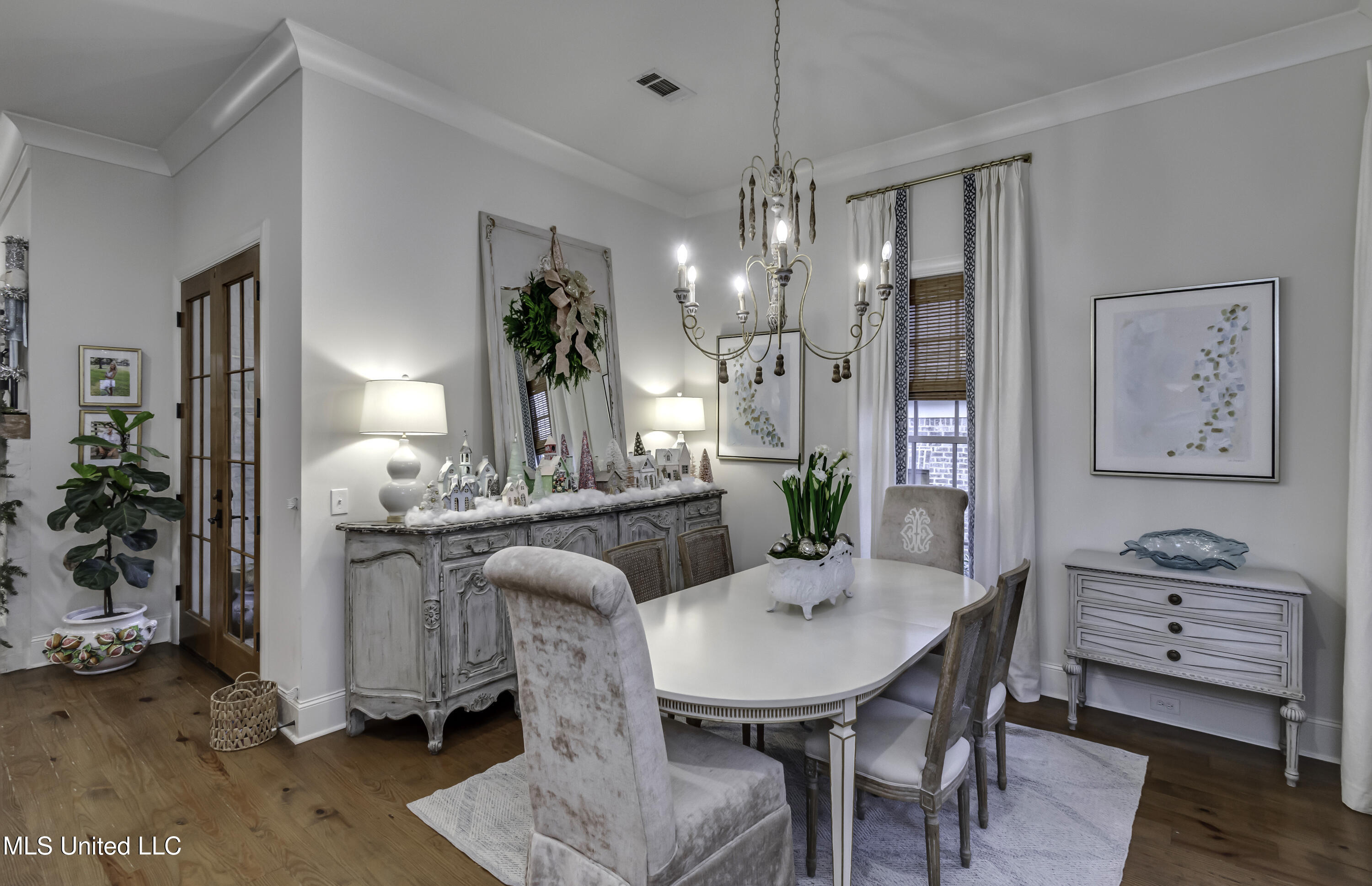 107 Louisiana Street Madison, MS 39110 - Photo 8 of 64 107 Loiusiana St--24