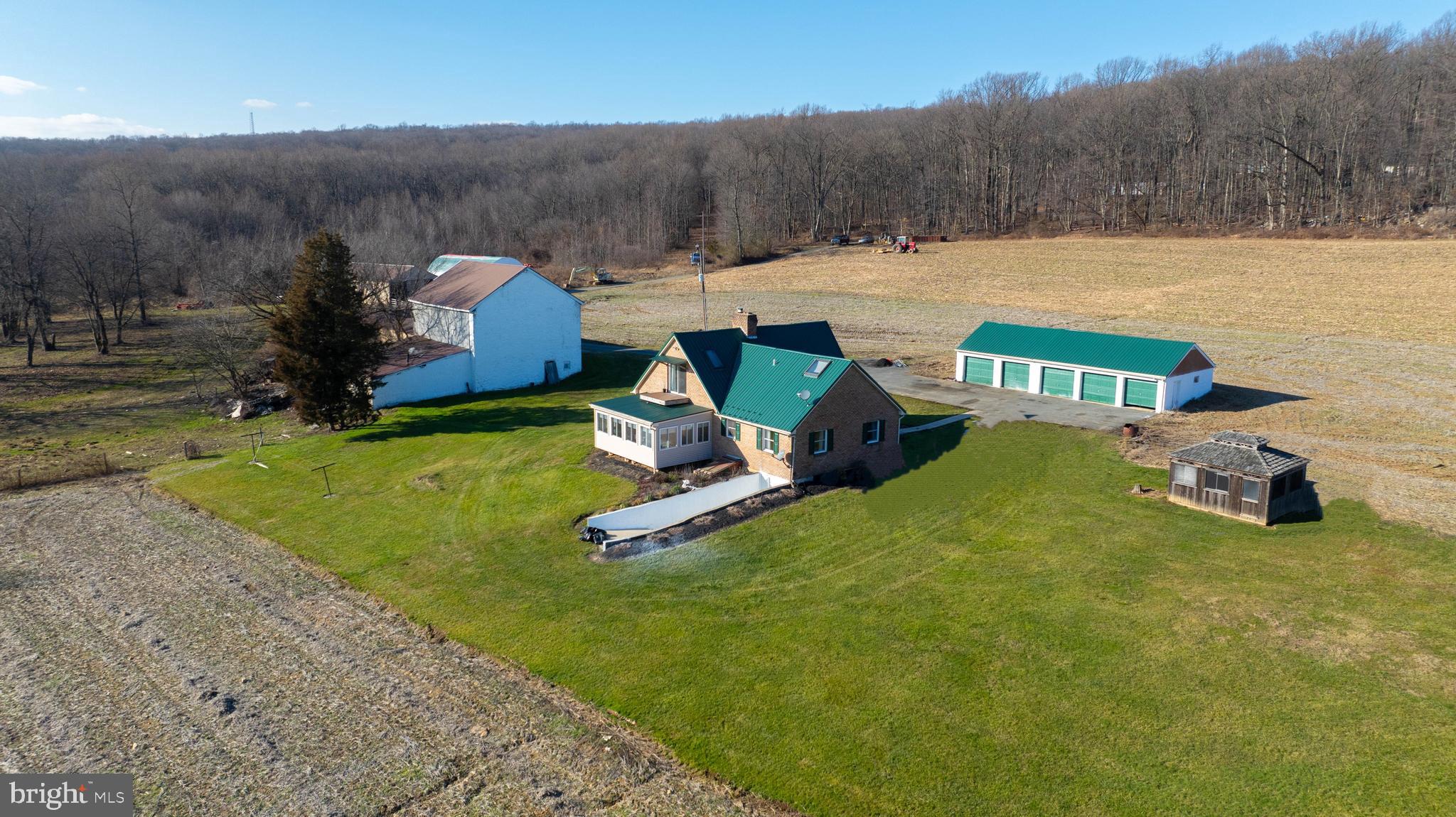 250 Fieldstone Road Honey Brook, PA 19344 - Photo 1 of 69