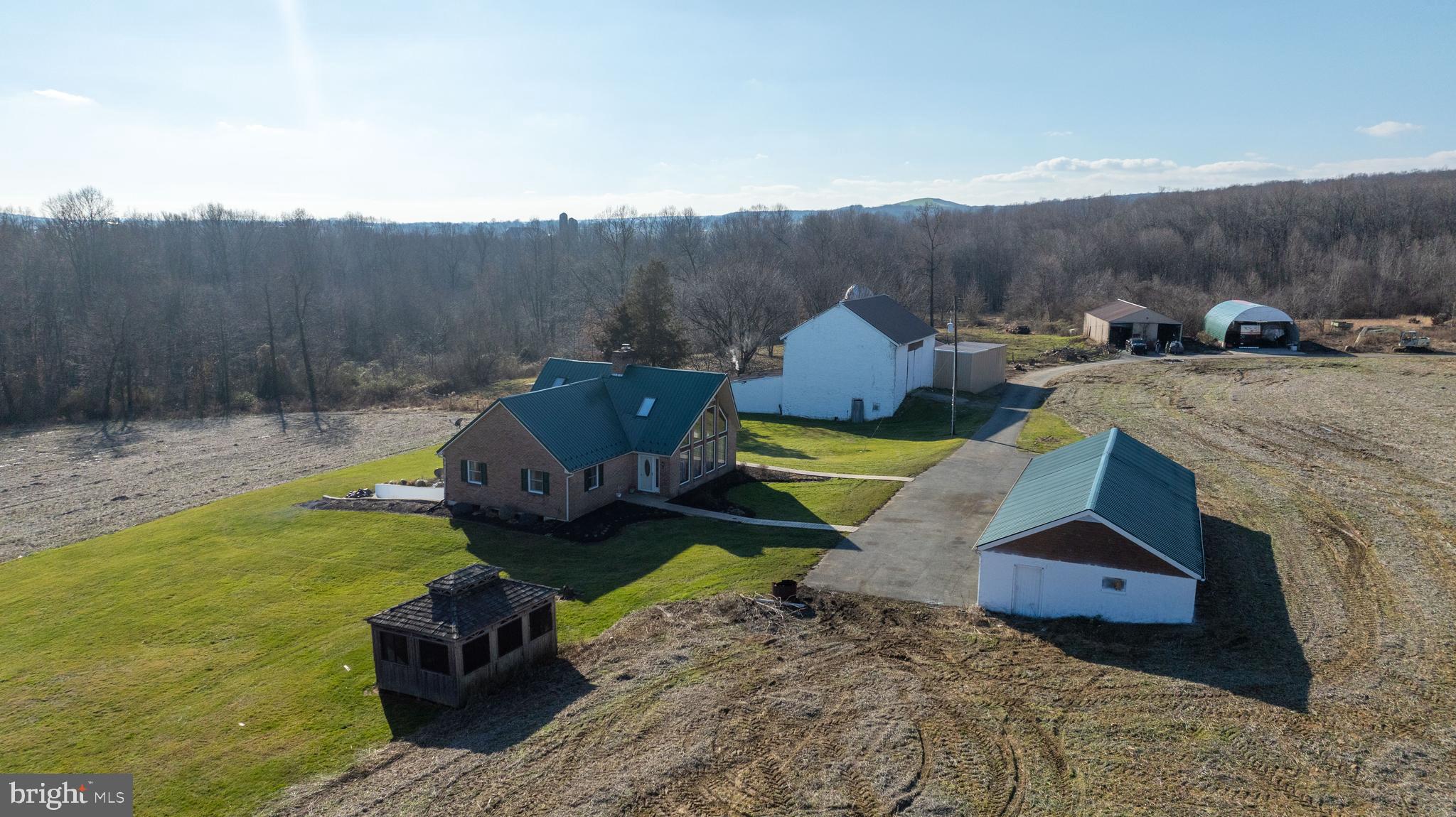 250 Fieldstone Road Honey Brook, PA 19344 - Photo 15 of 69