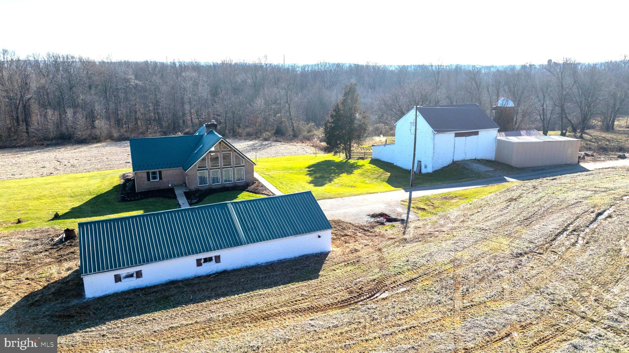 250 Fieldstone Road Honey Brook, PA 19344 - Photo 16 of 69