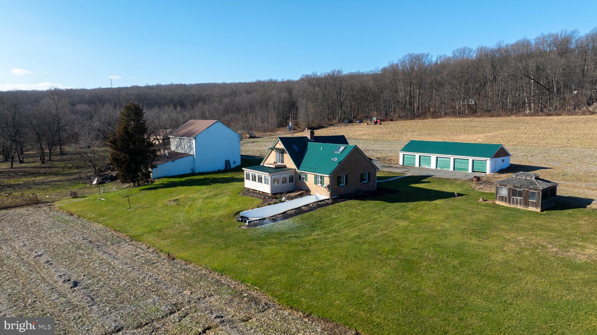 250 Fieldstone Road Honey Brook, PA 19344 - Photo 20 of 69