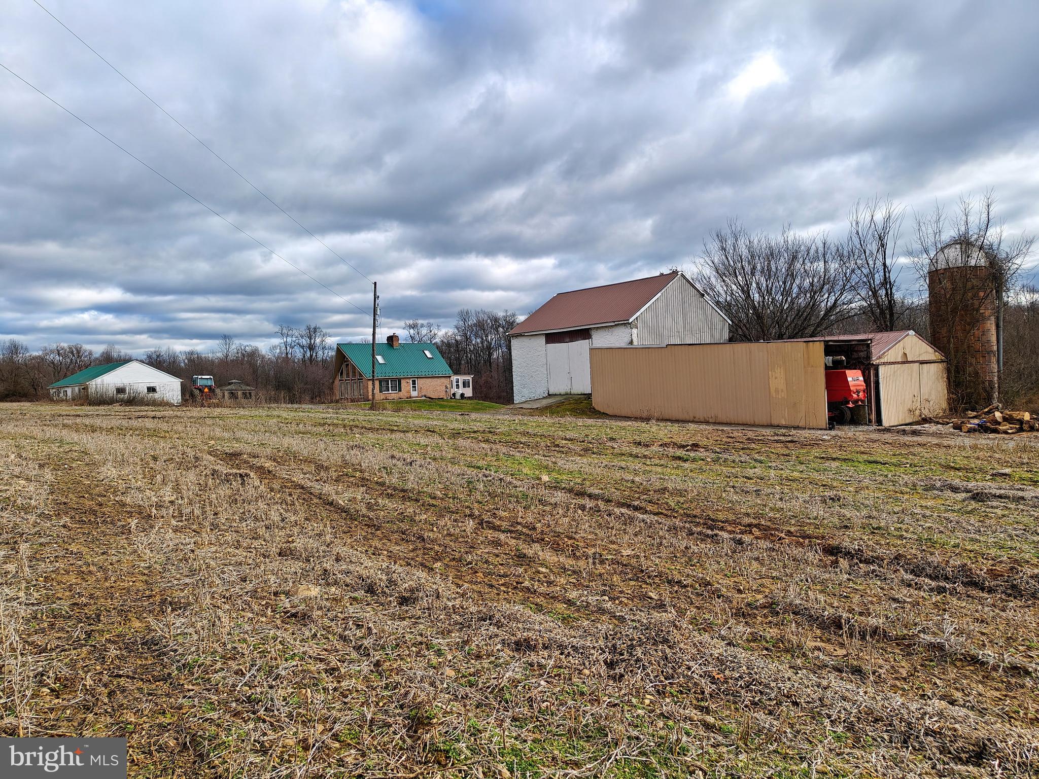 250 Fieldstone Road Honey Brook, PA 19344 - Photo 23 of 69