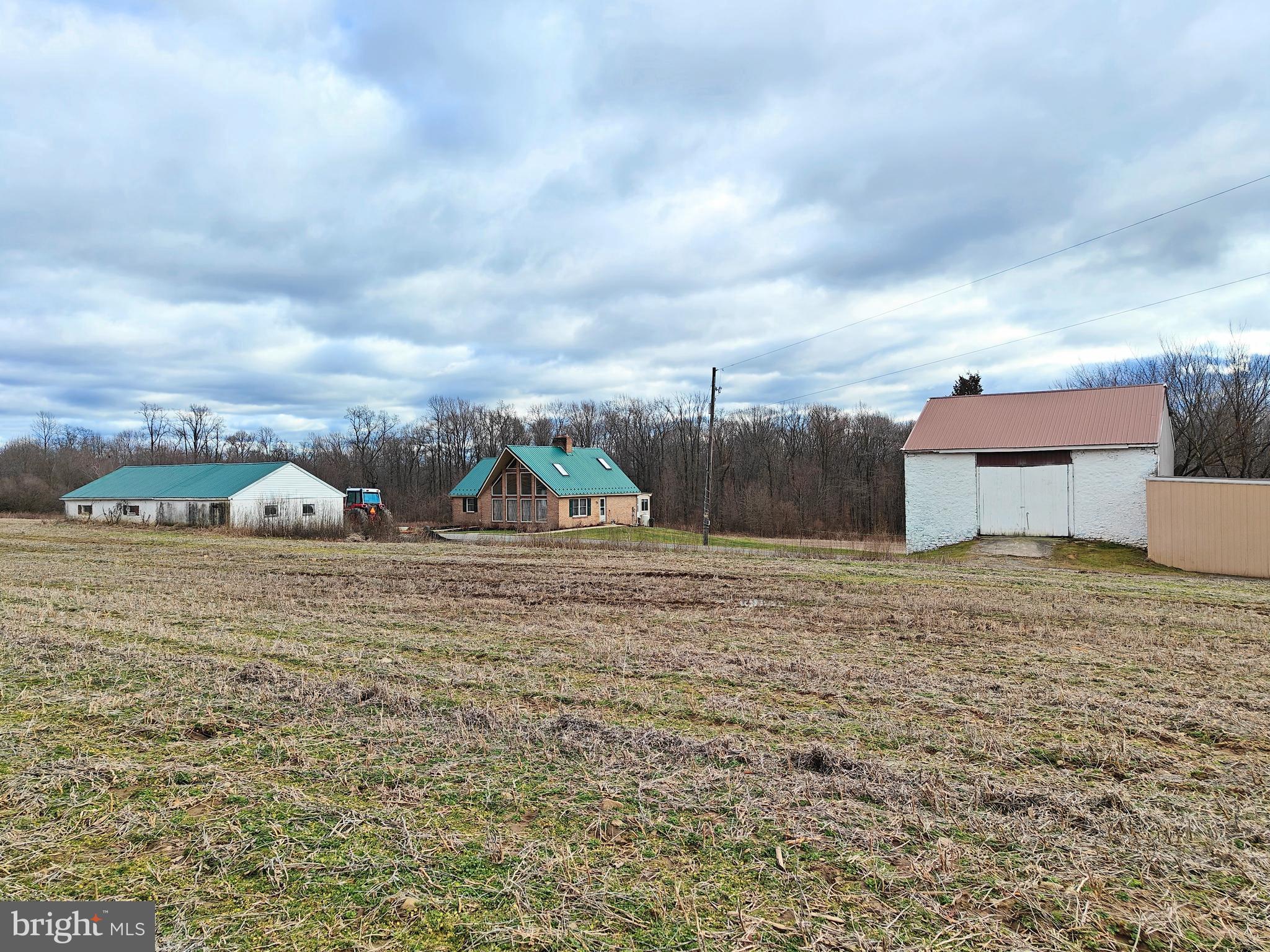 250 Fieldstone Road Honey Brook, PA 19344 - Photo 26 of 69