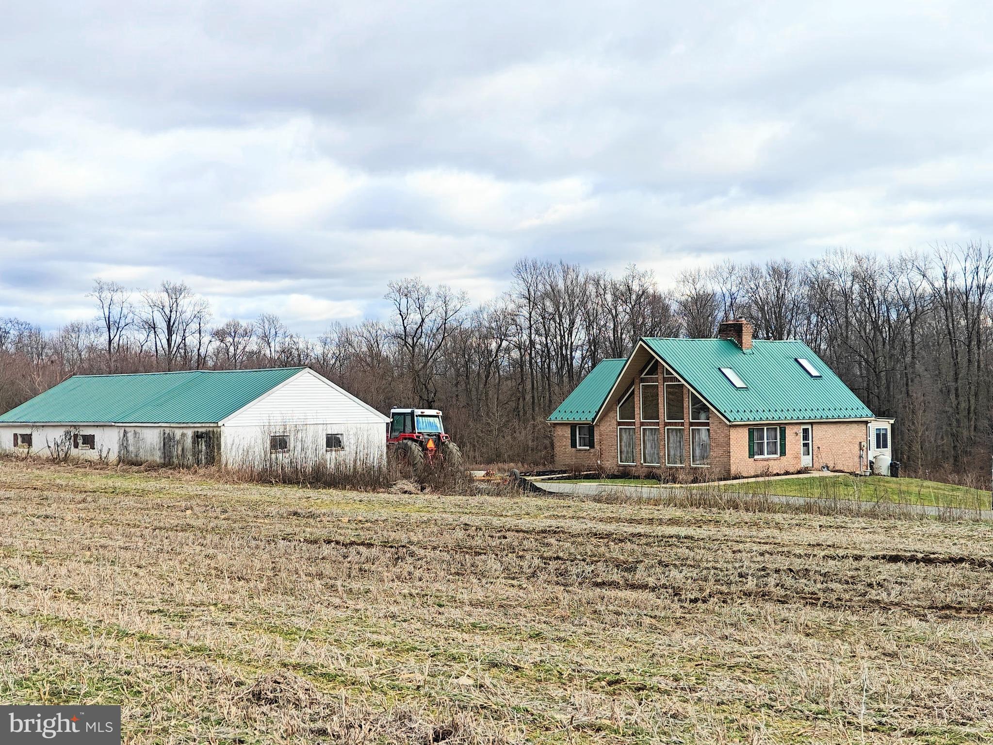 250 Fieldstone Road Honey Brook, PA 19344 - Photo 27 of 69