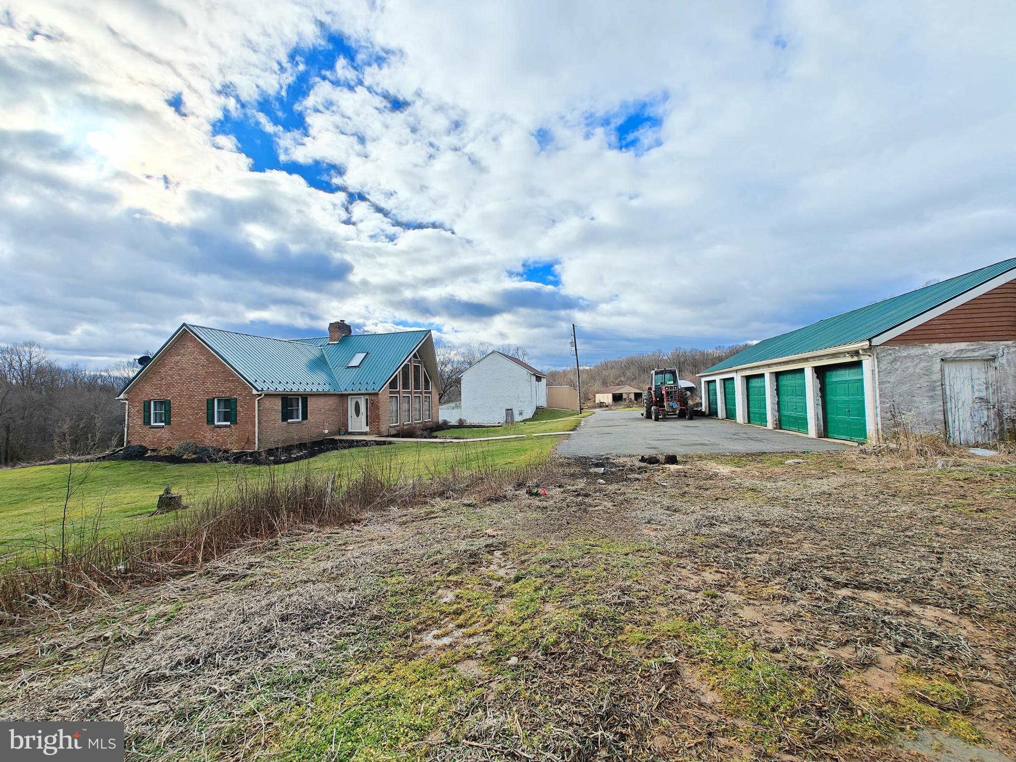 250 Fieldstone Road Honey Brook, PA 19344 - Photo 30 of 69