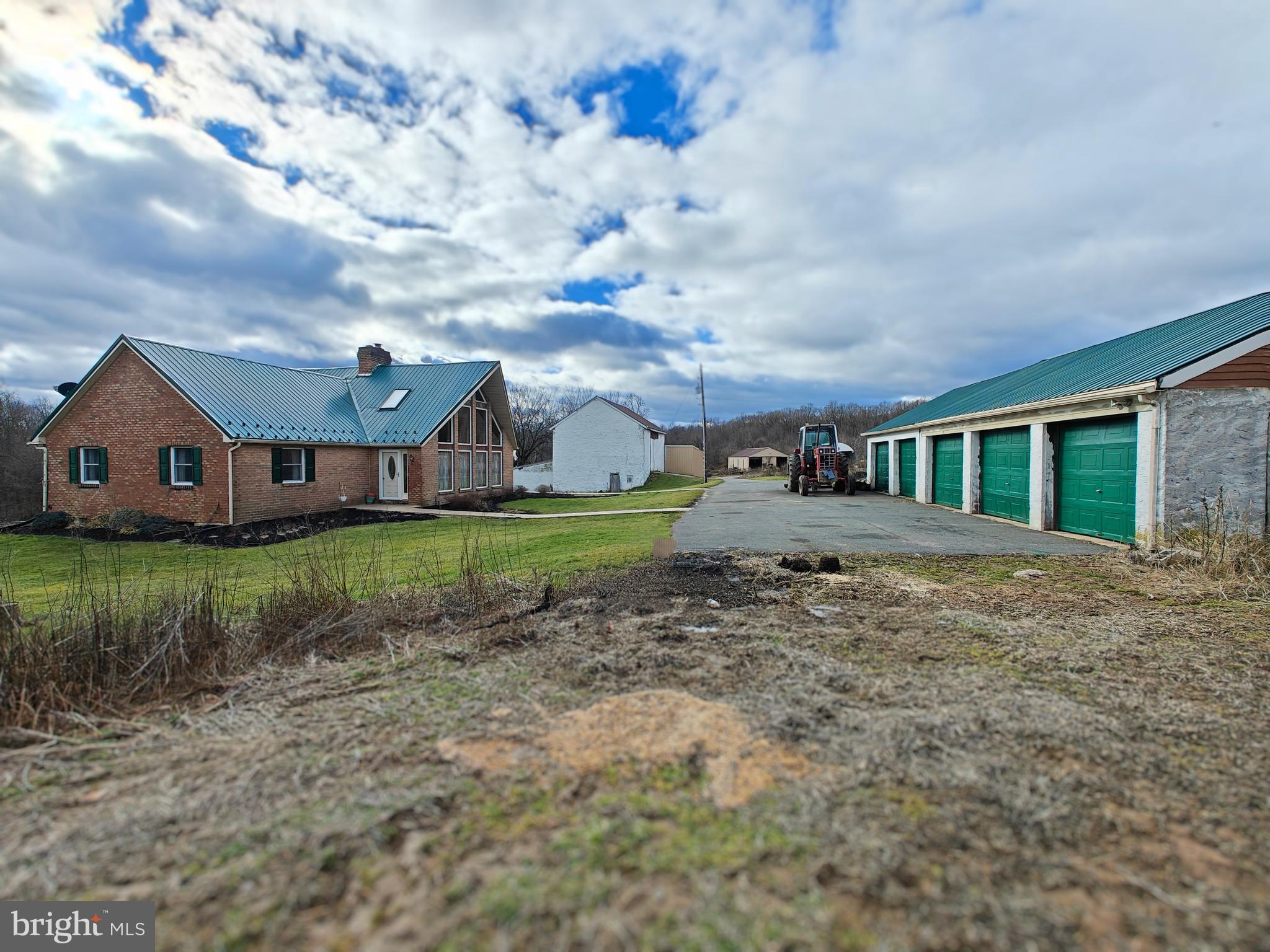 250 Fieldstone Road Honey Brook, PA 19344 - Photo 31 of 69