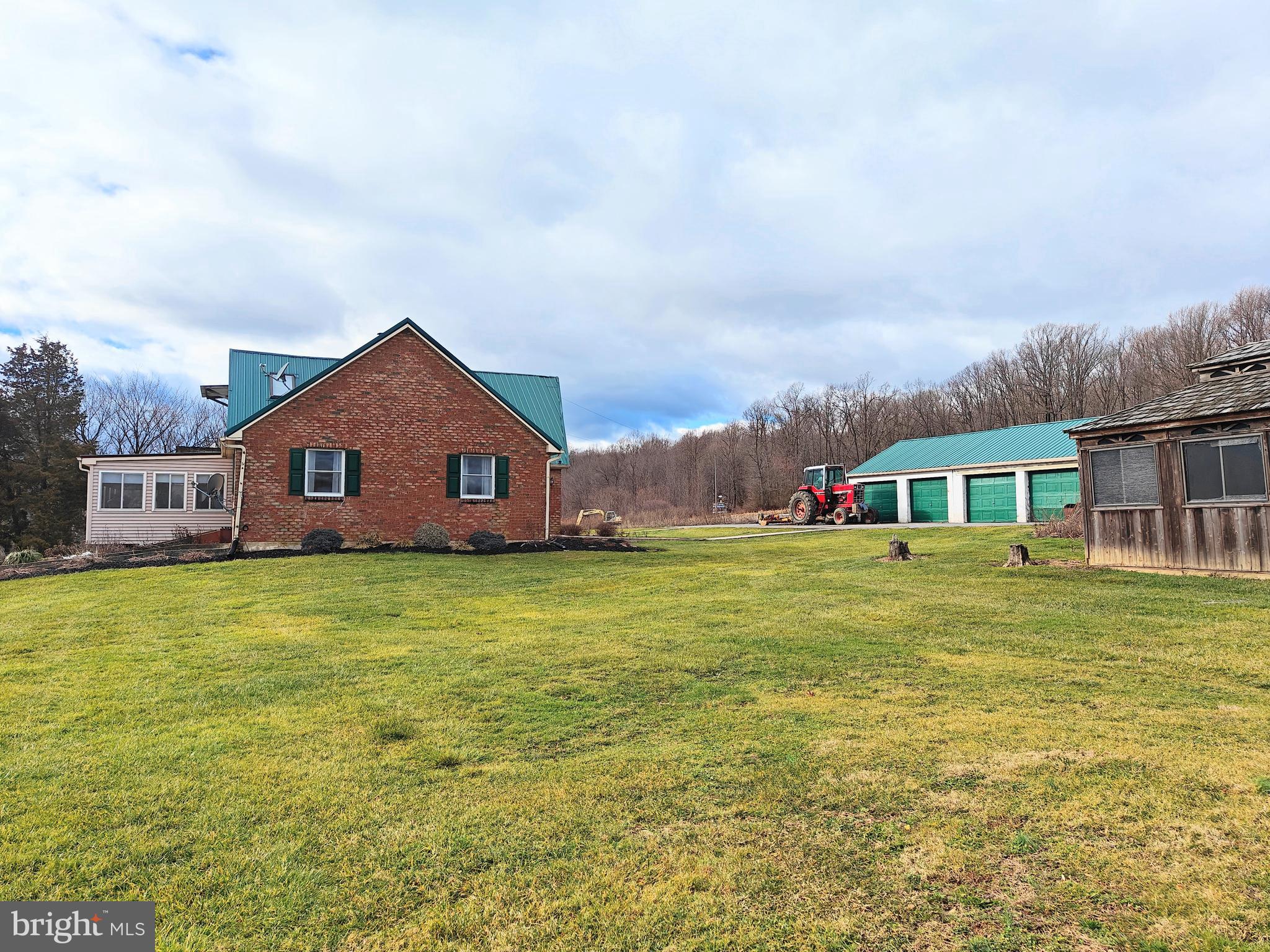 250 Fieldstone Road Honey Brook, PA 19344 - Photo 32 of 69