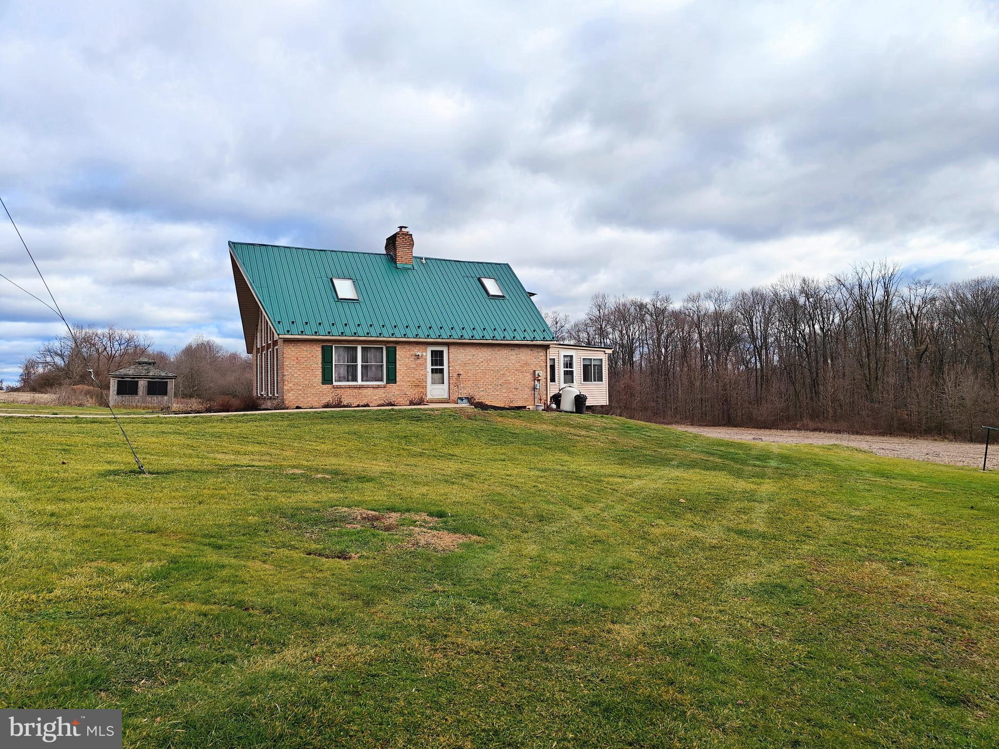 250 Fieldstone Road Honey Brook, PA 19344 - Photo 33 of 69