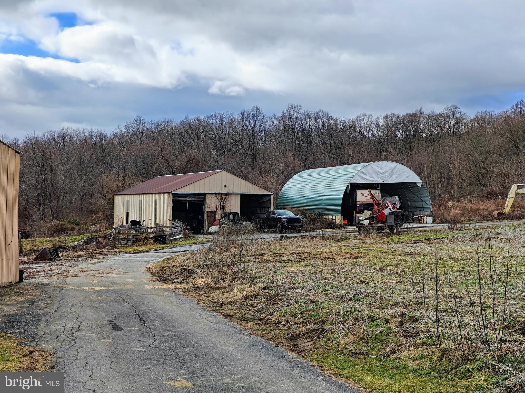 250 Fieldstone Road Honey Brook, PA 19344 - Photo 34 of 69
