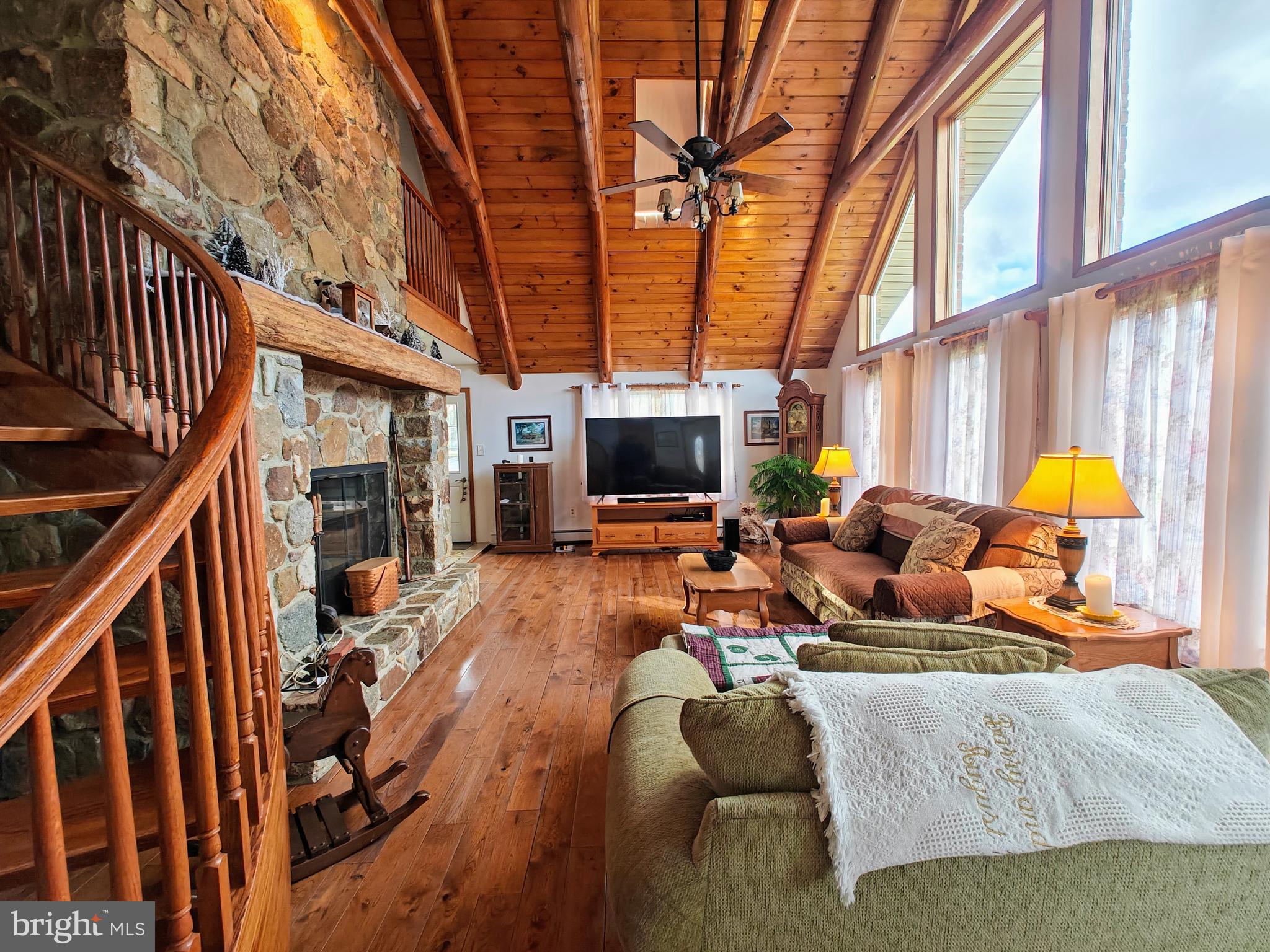 250 Fieldstone Road Honey Brook, PA 19344 - Photo 49 of 69