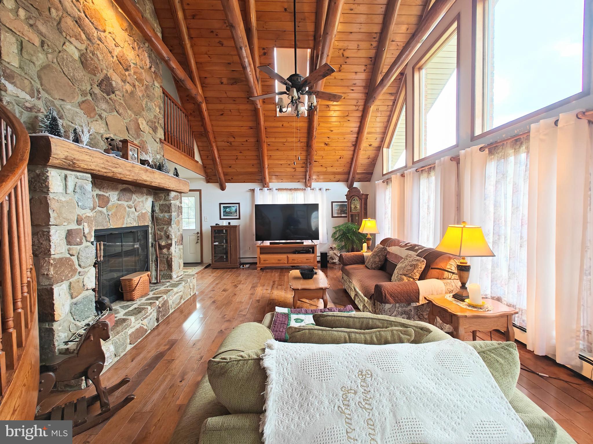 250 Fieldstone Road Honey Brook, PA 19344 - Photo 51 of 69