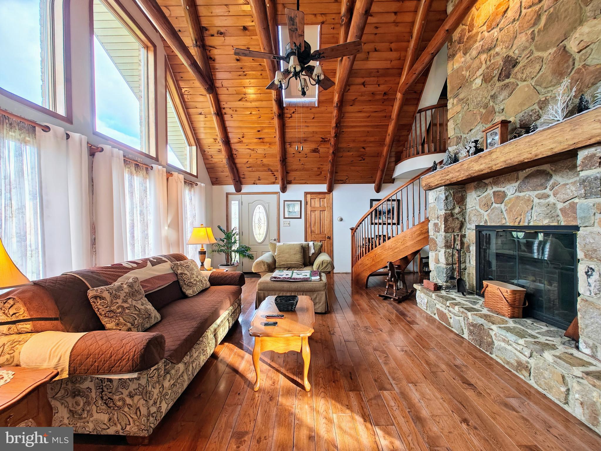 250 Fieldstone Road Honey Brook, PA 19344 - Photo 52 of 69