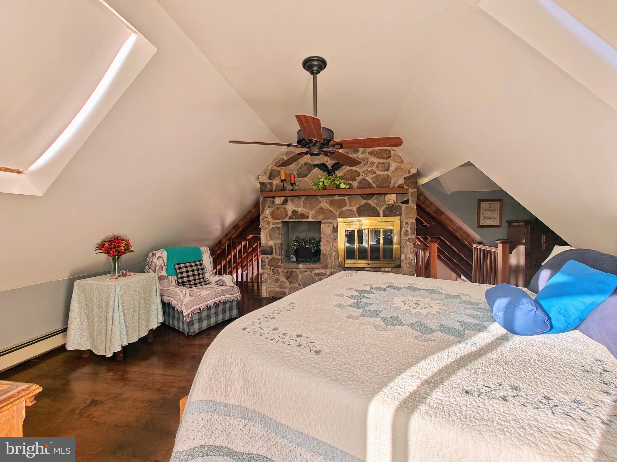 250 Fieldstone Road Honey Brook, PA 19344 - Photo 58 of 69