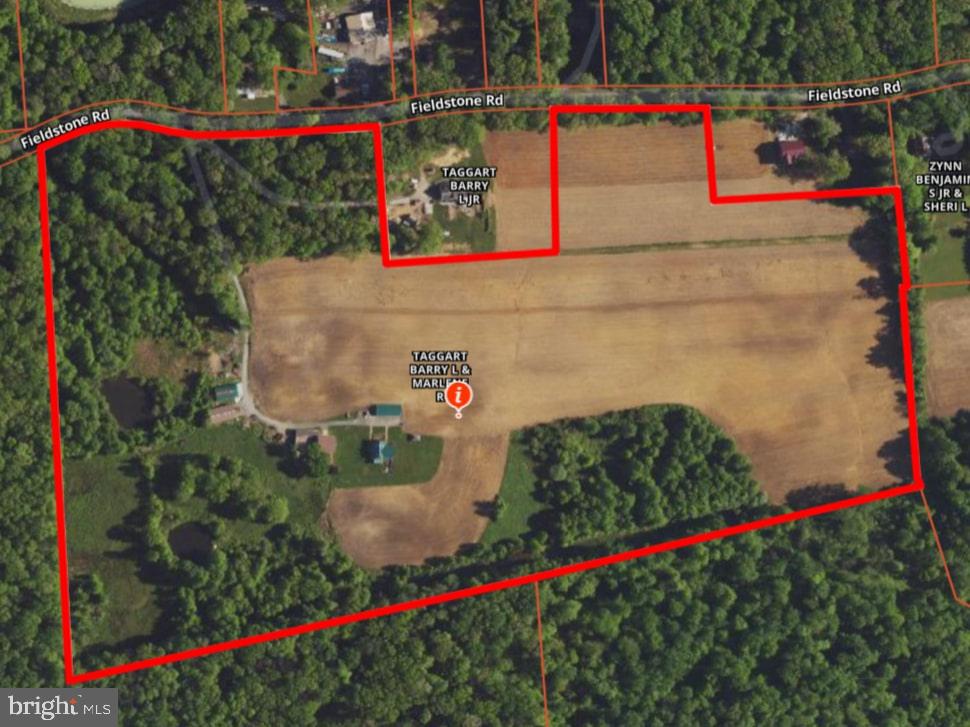 250 Fieldstone Road Honey Brook, PA 19344 - Photo 62 of 69