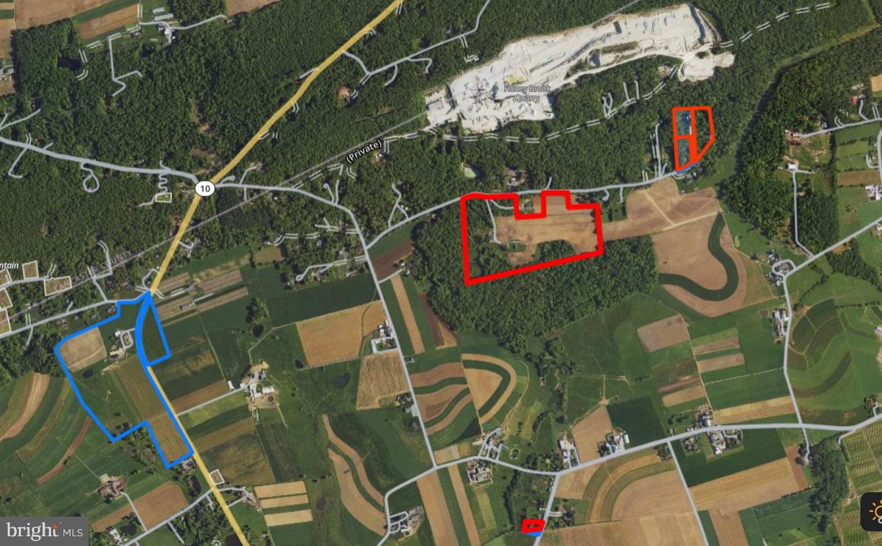 250 Fieldstone Road Honey Brook, PA 19344 - Photo 63 of 69