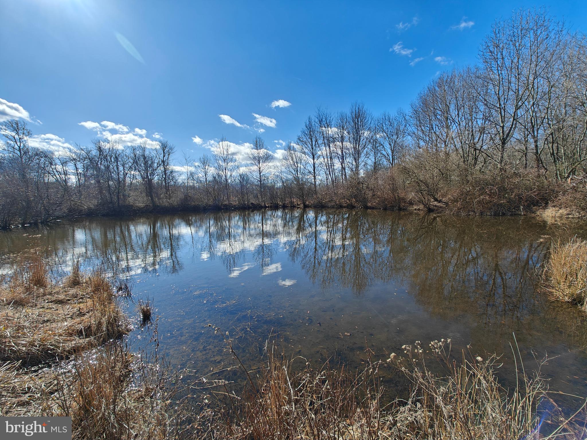 250 Fieldstone Road Honey Brook, PA 19344 - Photo 69 of 69 Upper Pond