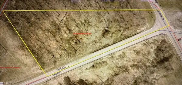 $29,900 | 0 State Route 646, Bloomingdale, OH 43910