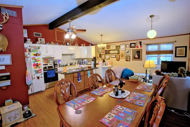 $400,000 | 998 County Road 311, Tyler, TX 75706