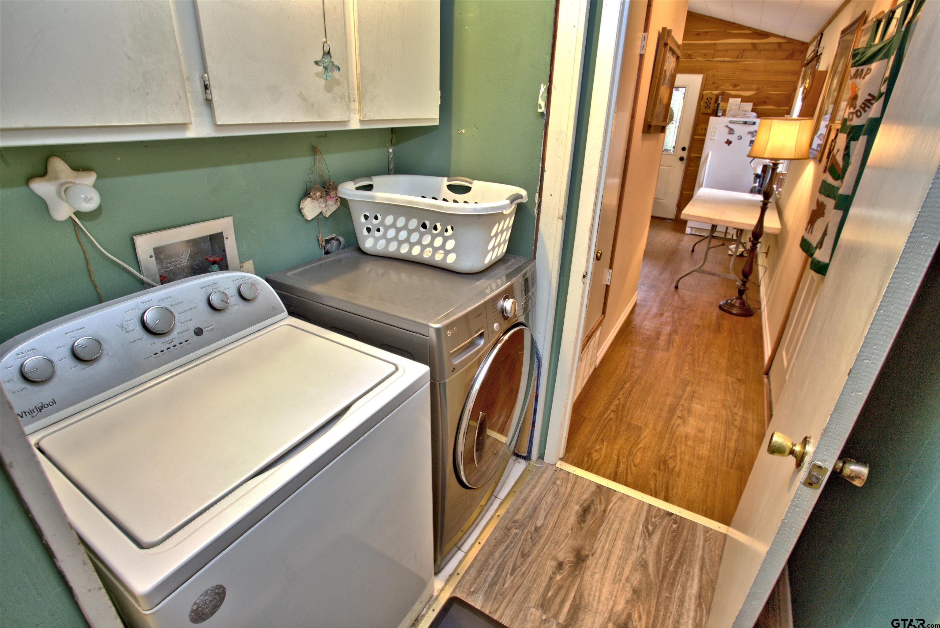 998 County Road 311 Tyler, TX 75706 - Photo 21 of 41
