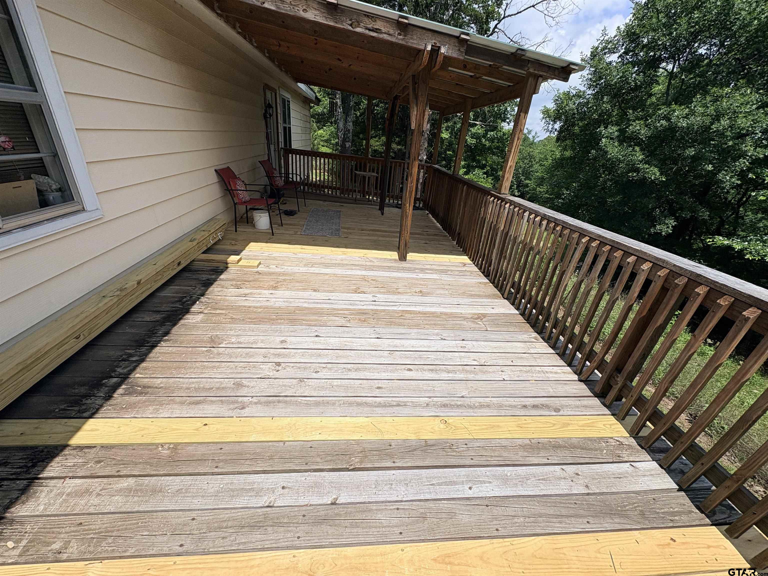 998 County Road 311 Tyler, TX 75706 - Photo 23 of 41