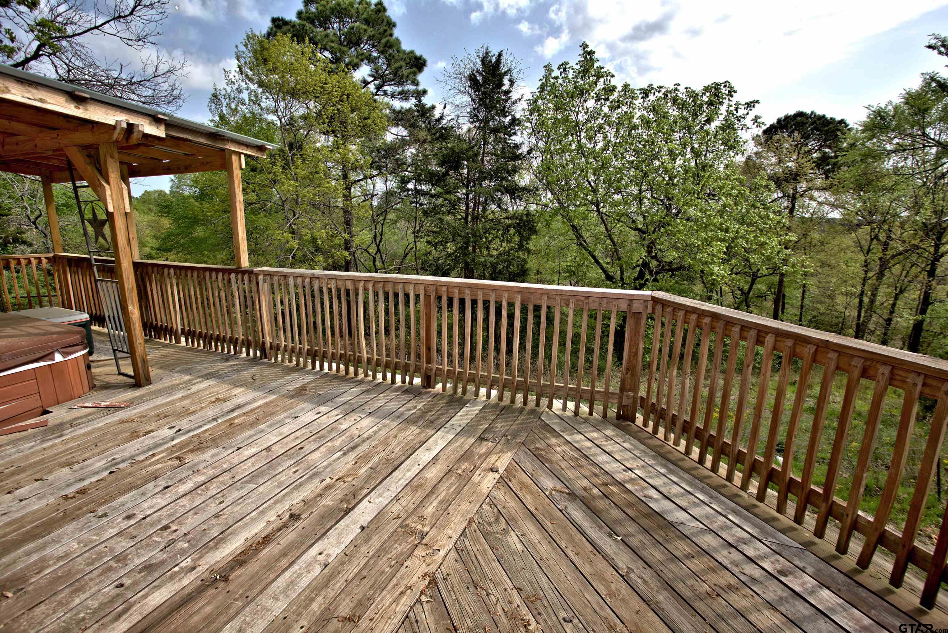998 County Road 311 Tyler, TX 75706 - Photo 35 of 41