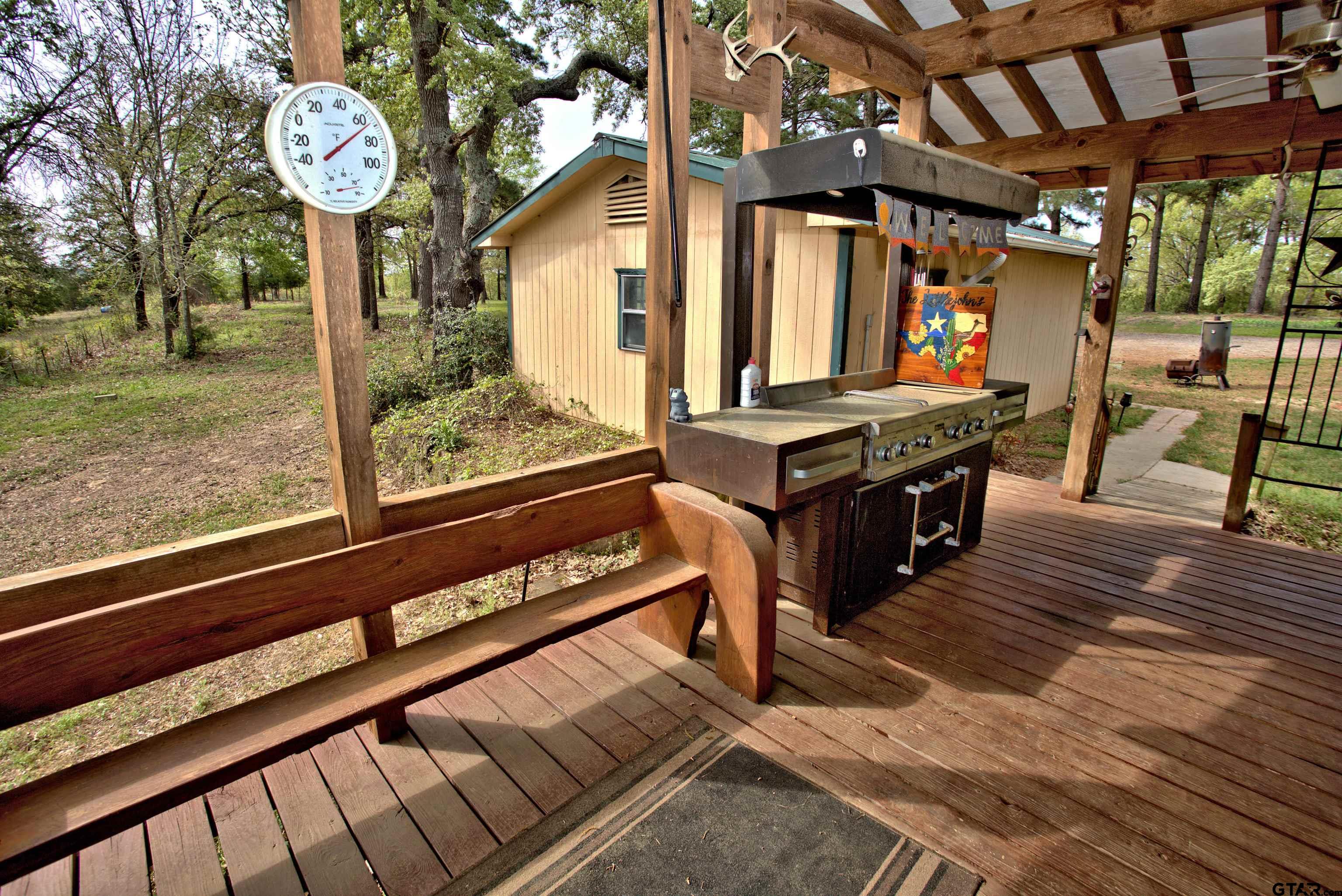 998 County Road 311 Tyler, TX 75706 - Photo 36 of 41