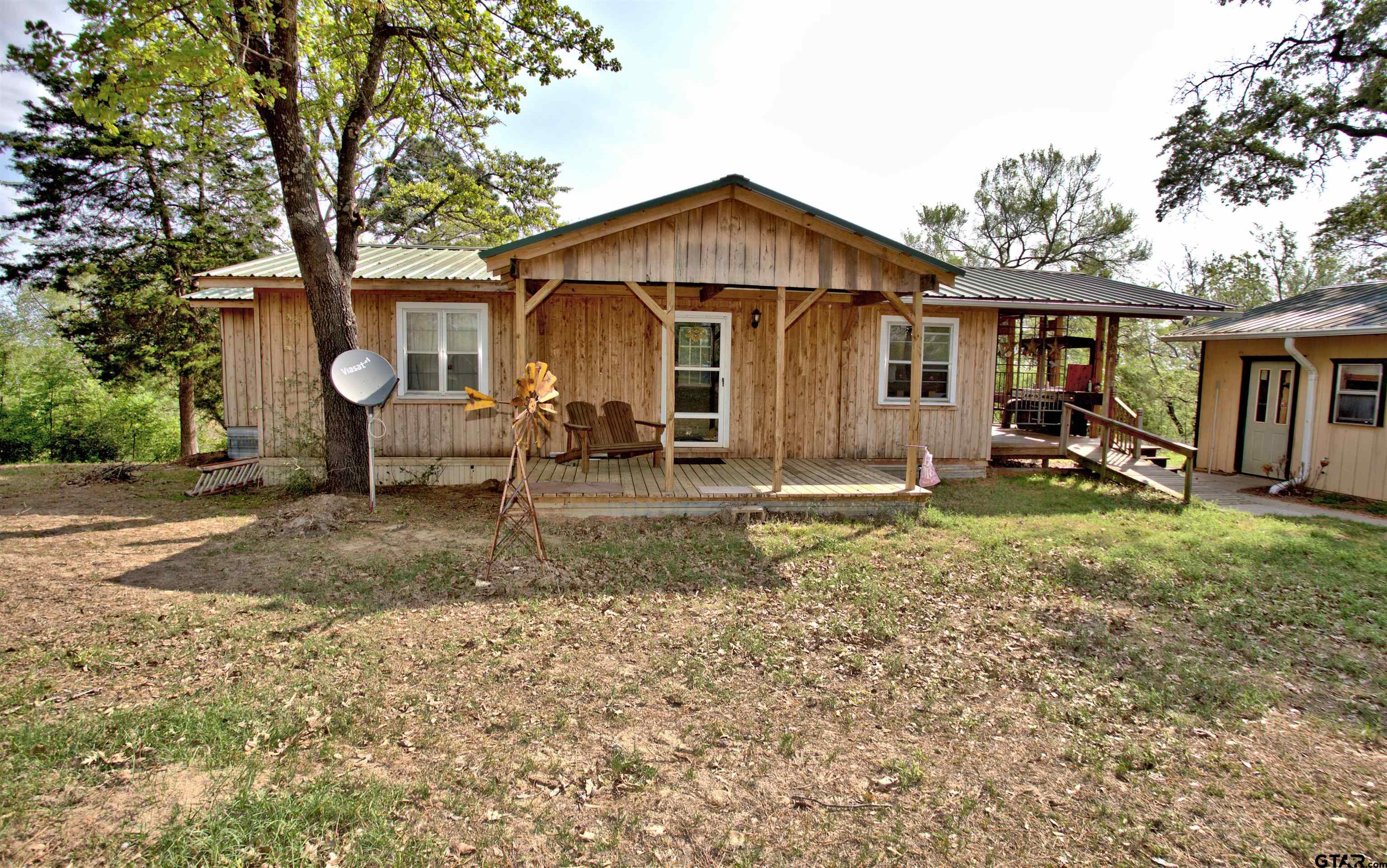 998 County Road 311 Tyler, TX 75706 - Photo 4 of 41