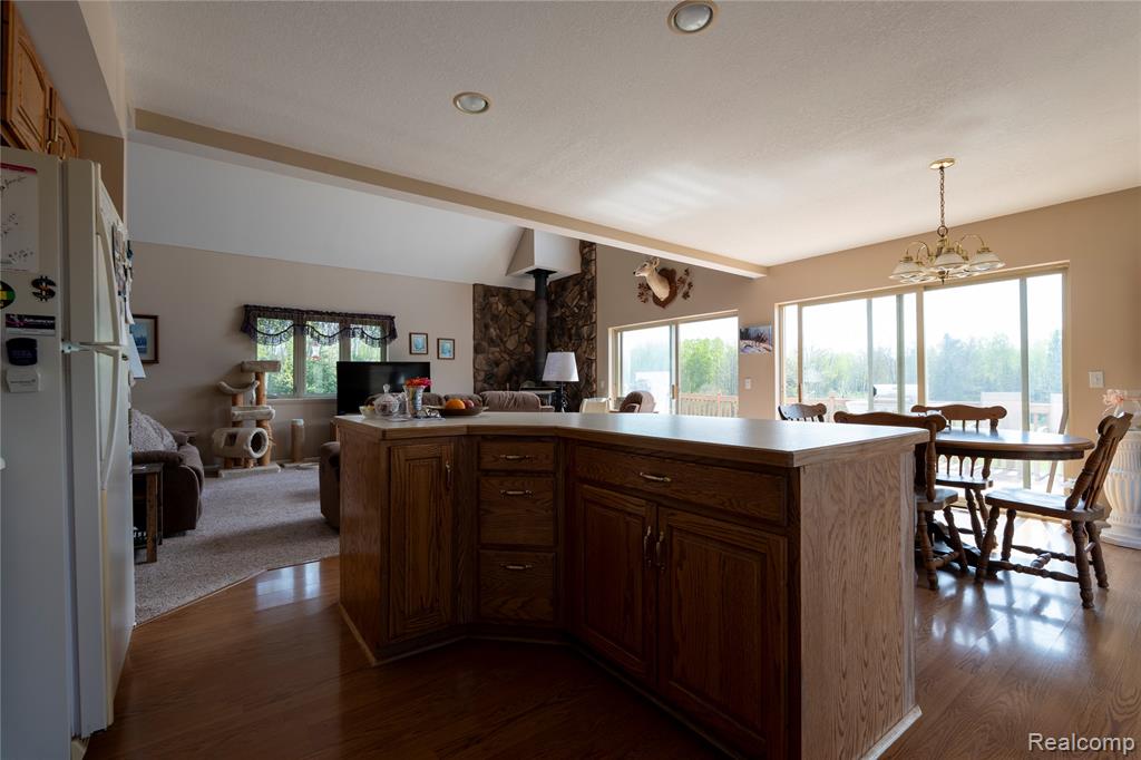 4180 Sage Lake Road Lupton, MI 48635 - Photo 13 of 40