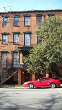 $1,845 | 703 Barnard Street, Unit D, Savannah, GA 31401
