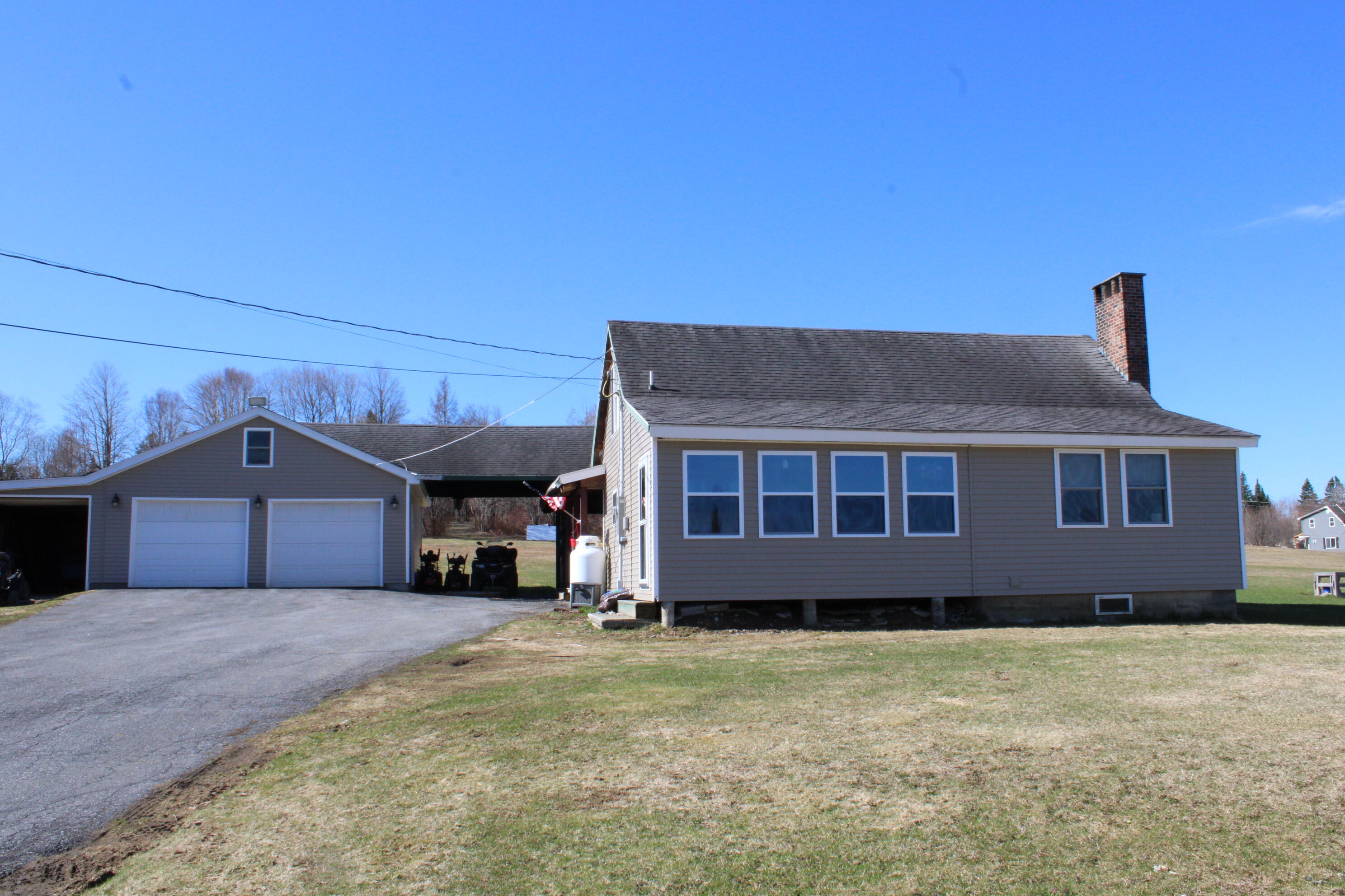 655 Carson Road Woodland, ME 04736 - Photo 1 of 56 IMG_1122