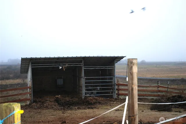 a view of a city with lots of trees