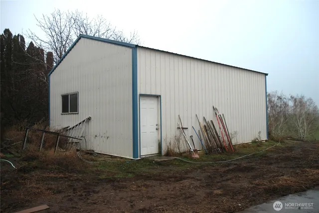 $650,000 | 20535 Road 6 Southeast, Warden, WA 98857