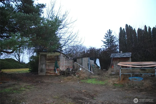 $650,000 | 20535 Road 6 Southeast, Warden, WA 98857