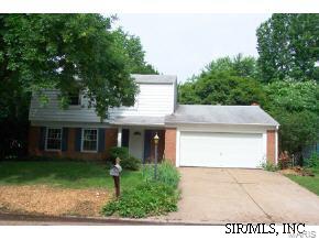 325 Bunker Hill Road Belleville, IL 62221 - Photo 1 of 1 Gallery Image 1