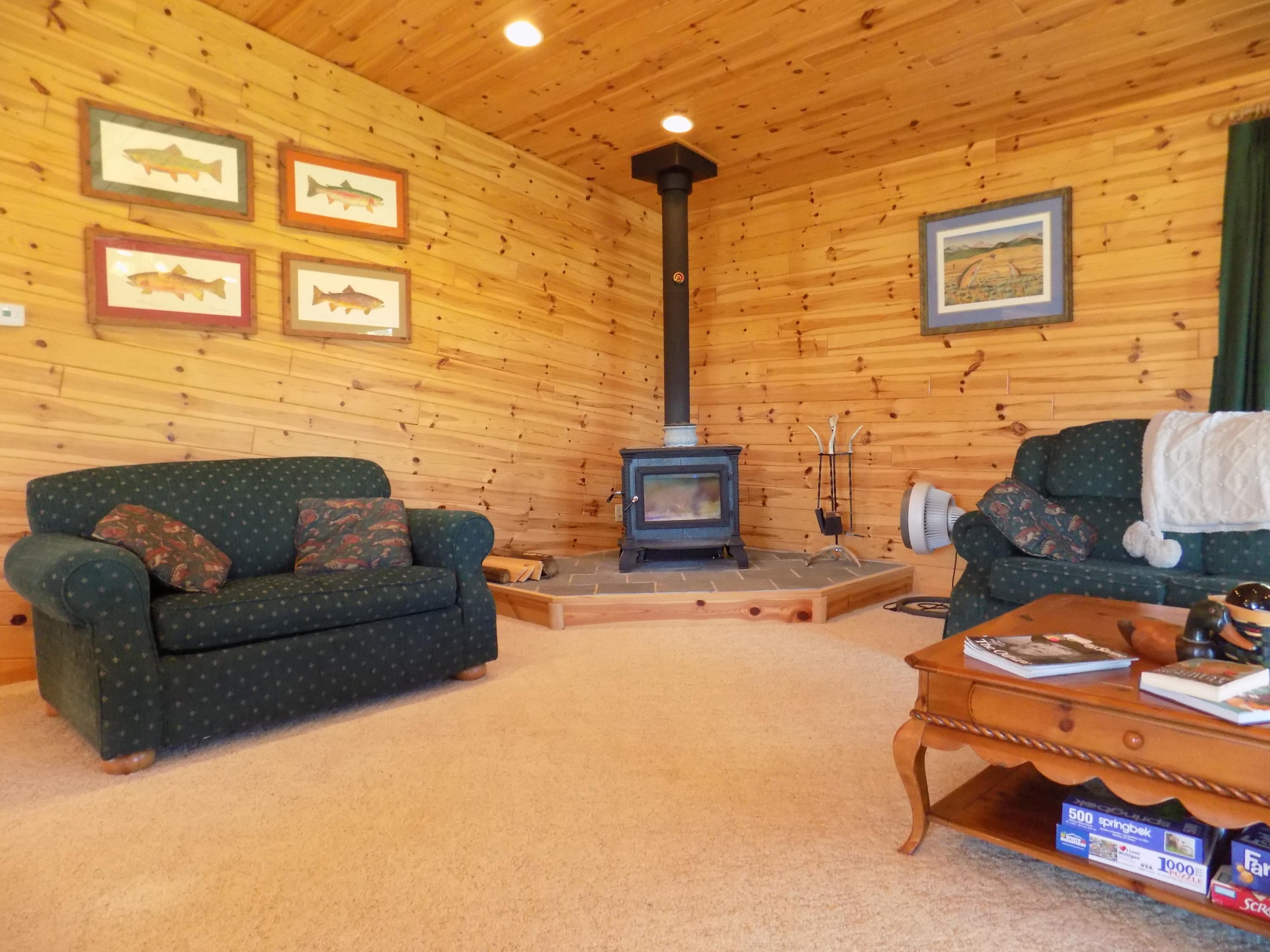23455 Pleasant Valley Road Hillman, MI 49746 - Photo 10 of 34 Gallery Image 10